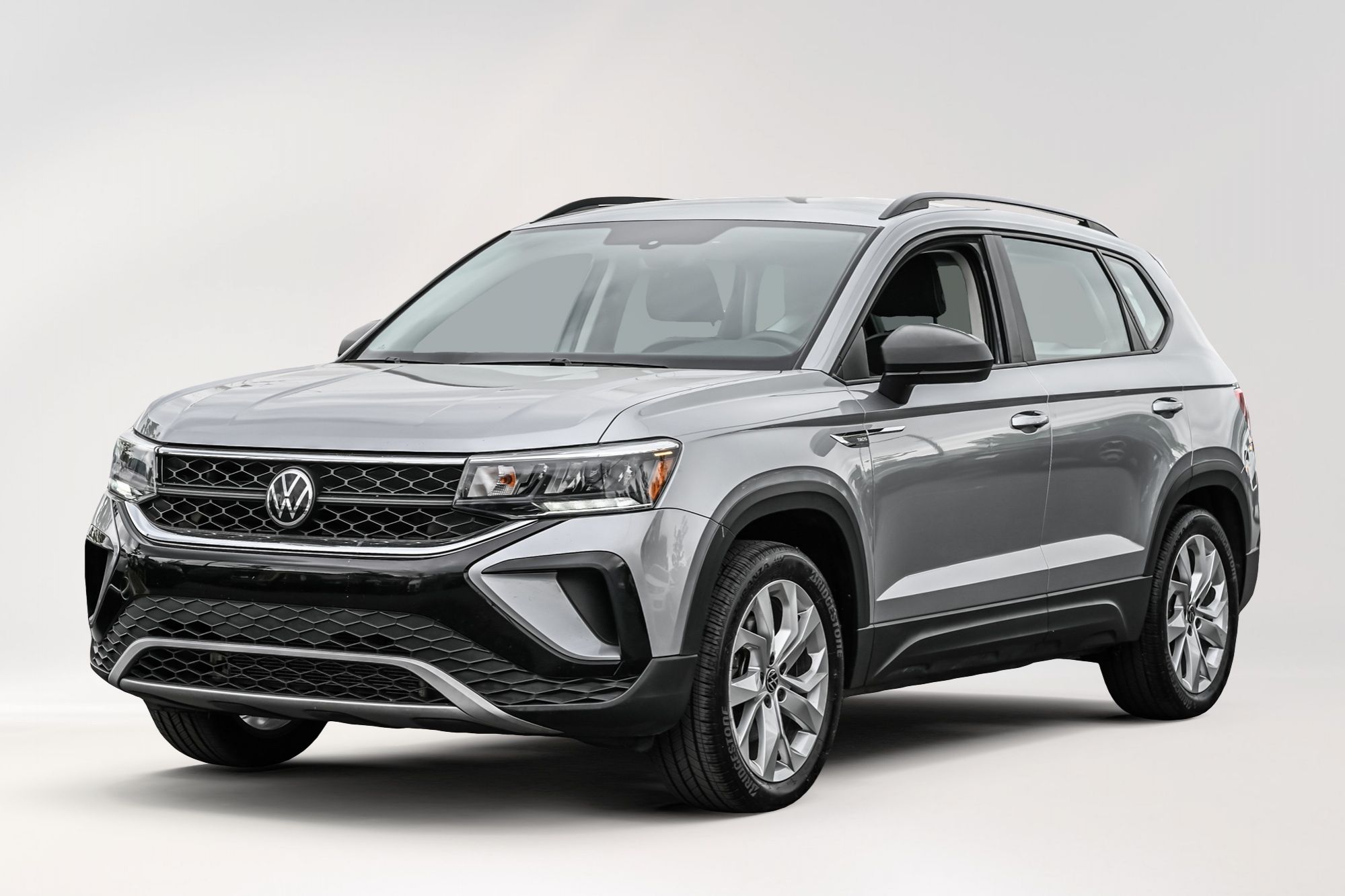 Volkswagen Taos  2023 à Saint-Bruno-de-Montarville, Québec
