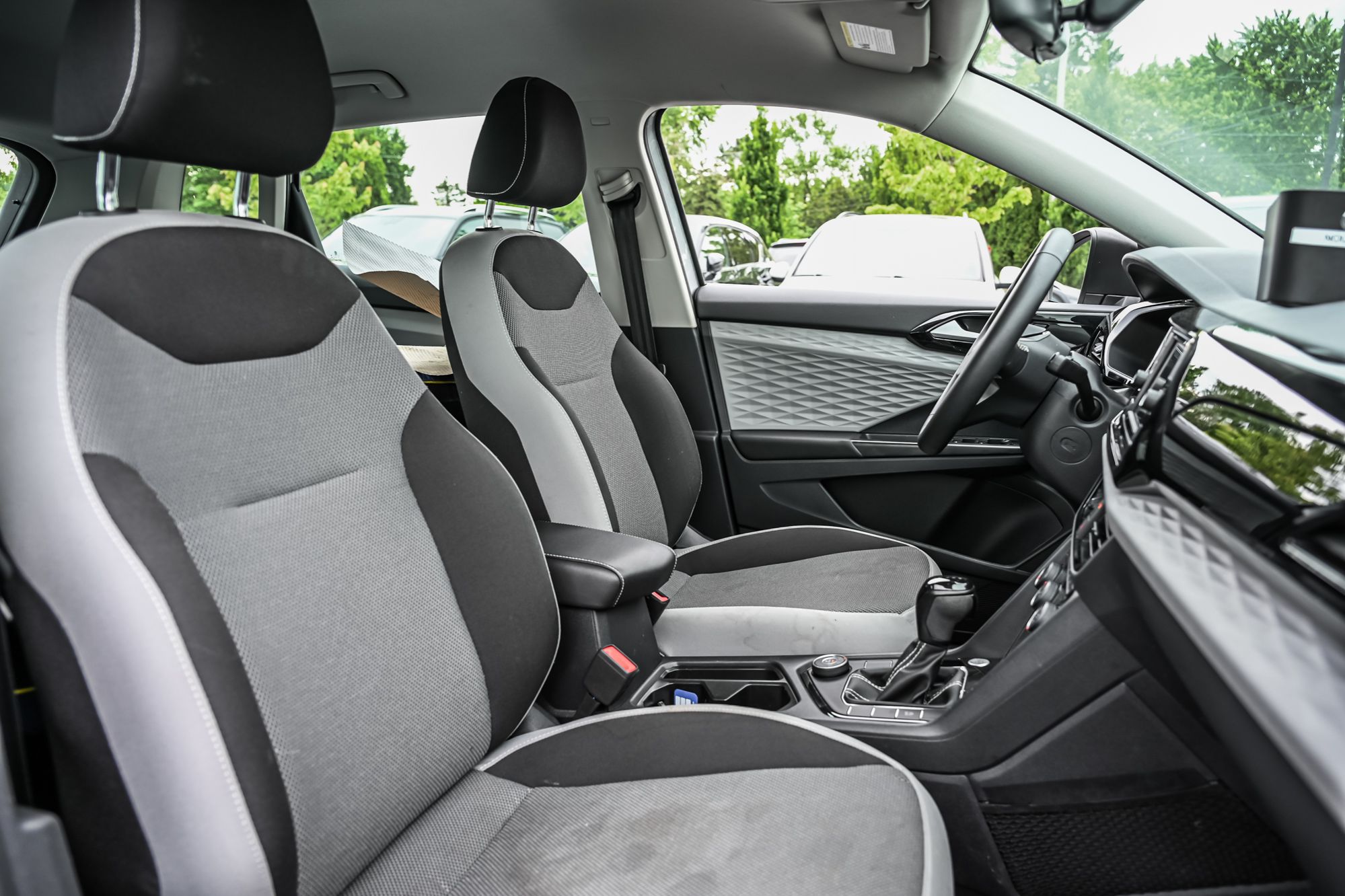 Volkswagen Taos  2023 à Saint-Bruno-de-Montarville, Québec