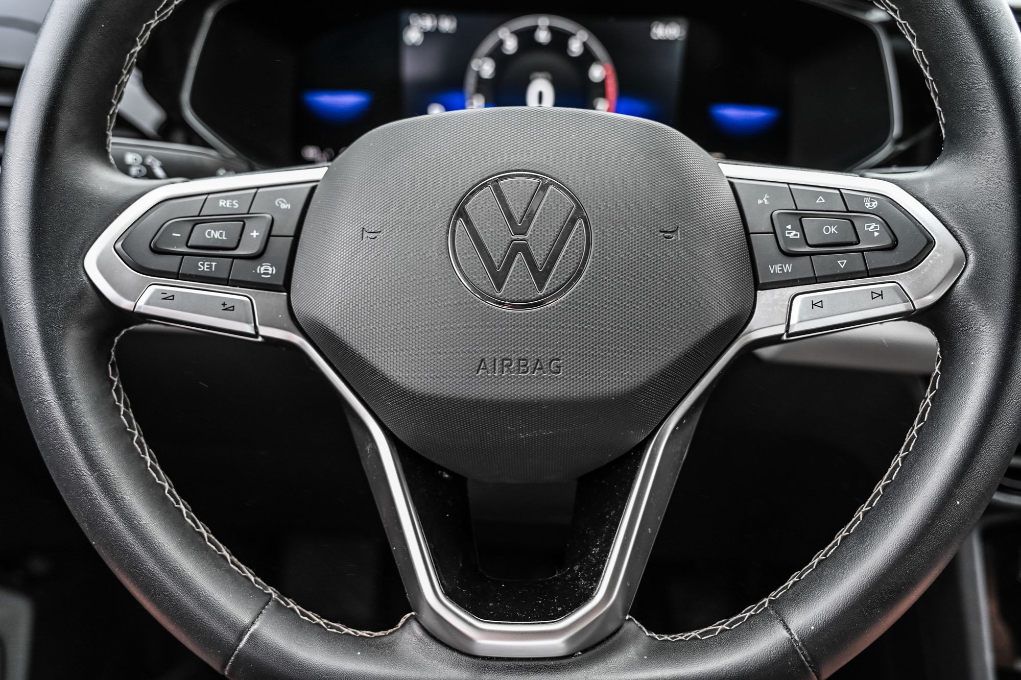 Volkswagen Taos  2023 à Saint-Bruno-de-Montarville, Québec