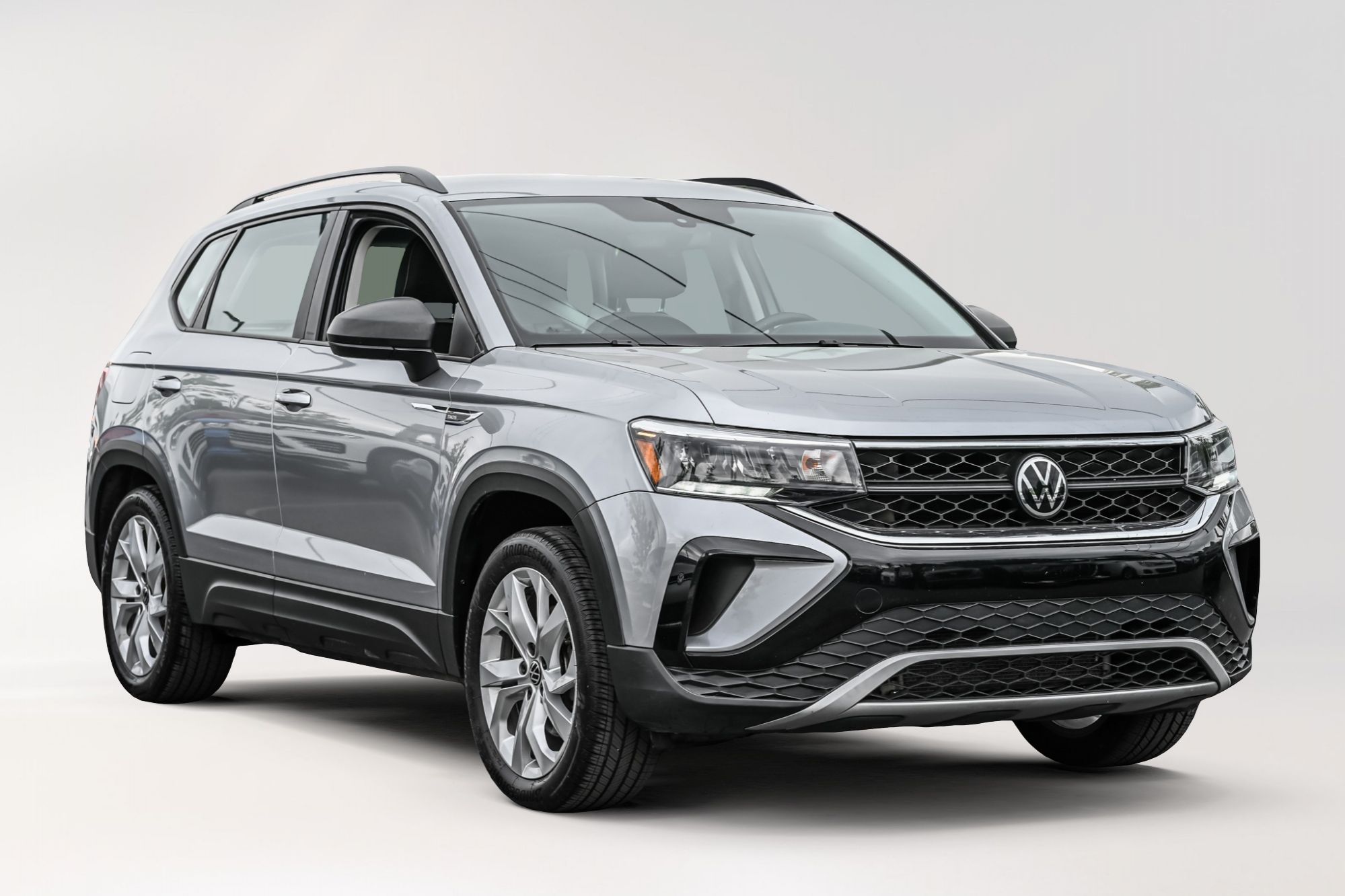 Volkswagen Taos  2023 à Saint-Bruno-de-Montarville, Québec