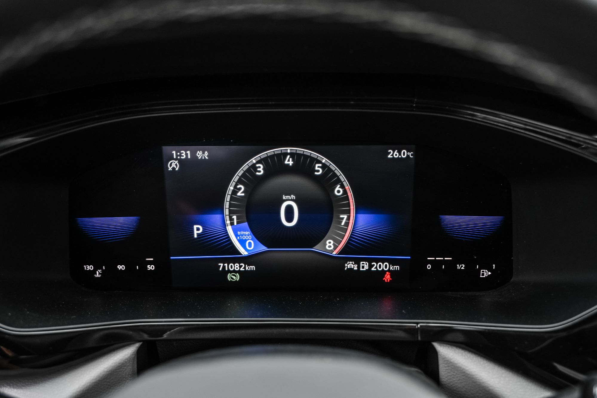 Volkswagen Taos  2023 à Saint-Bruno-de-Montarville, Québec