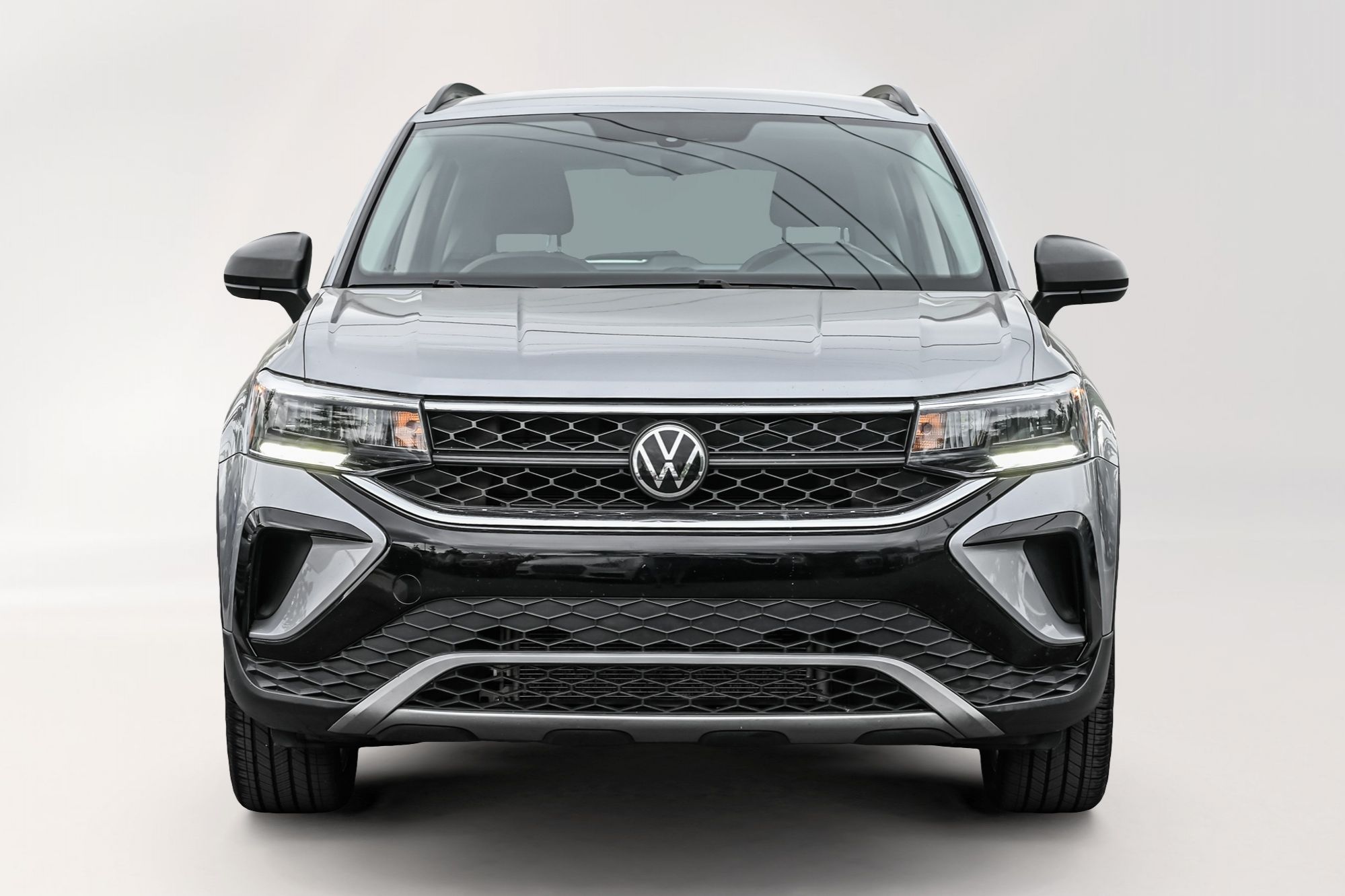 Volkswagen Taos  2023 à Saint-Bruno-de-Montarville, Québec