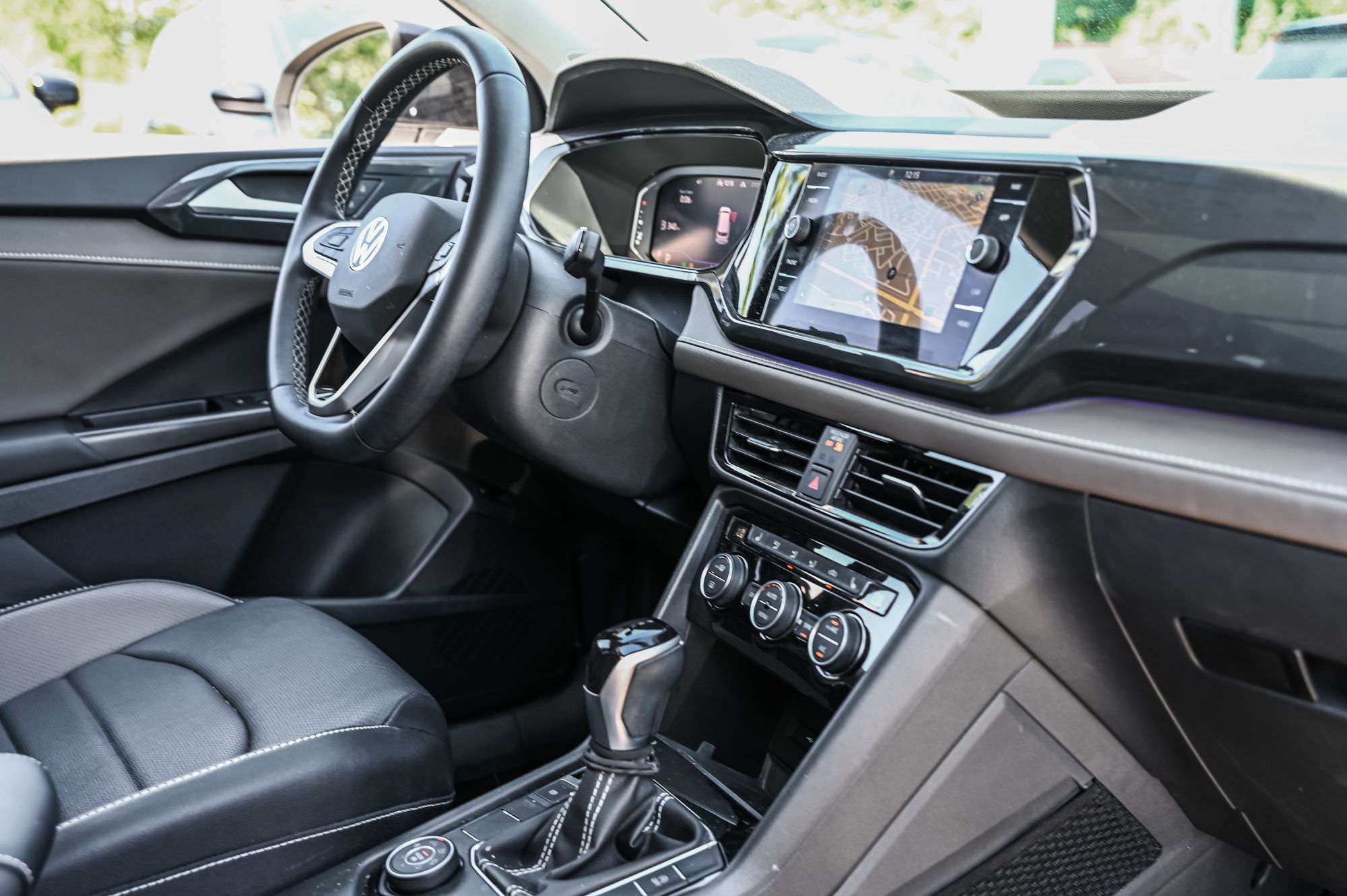 2023 Volkswagen Taos in Saint-Bruno-de-Montarville, Quebec