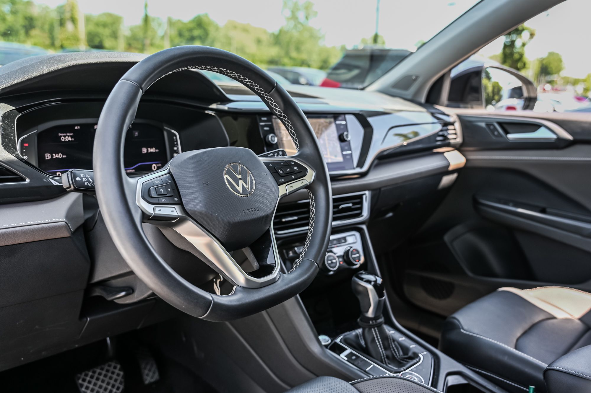 2023 Volkswagen Taos in Saint-Bruno-de-Montarville, Quebec