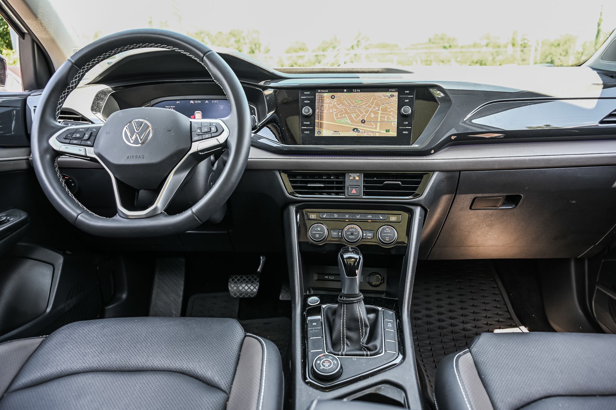 2023 Volkswagen Taos in Saint-Bruno-de-Montarville, Quebec
