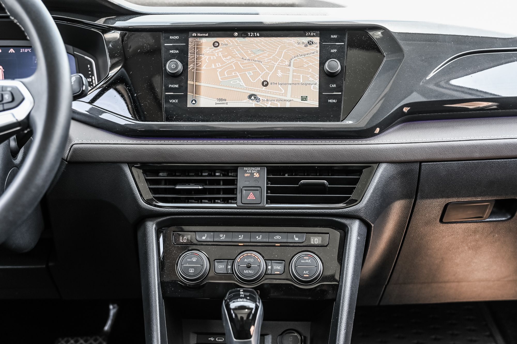2023 Volkswagen Taos in Saint-Bruno-de-Montarville, Quebec