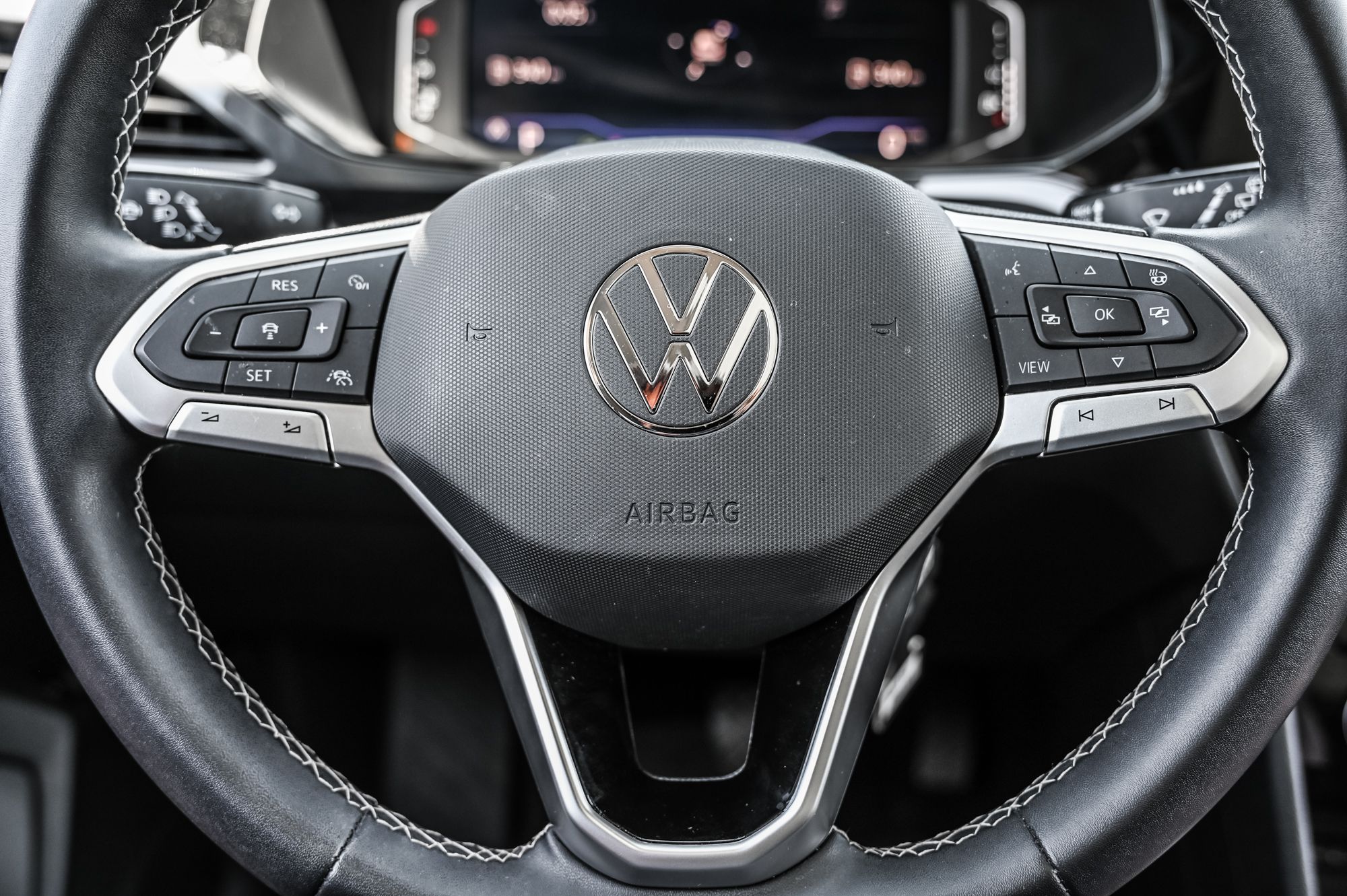 2023 Volkswagen Taos in Saint-Bruno-de-Montarville, Quebec