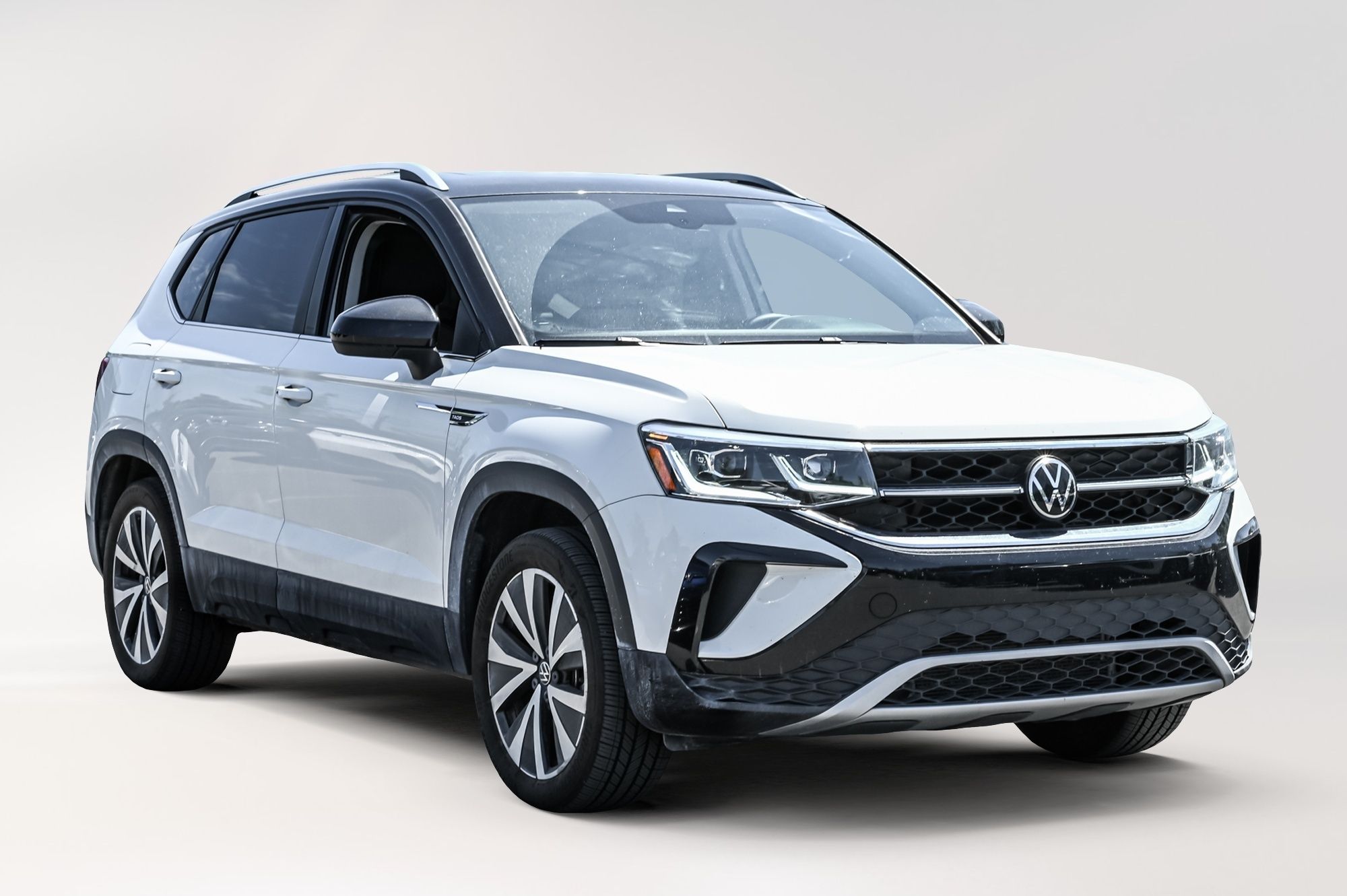 2023 Volkswagen Taos in Saint-Bruno-de-Montarville, Quebec
