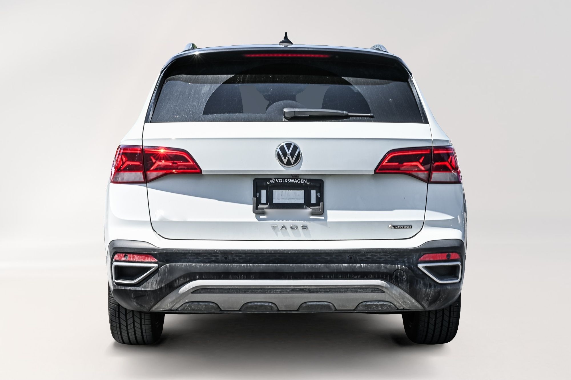 2023 Volkswagen Taos in Saint-Bruno-de-Montarville, Quebec