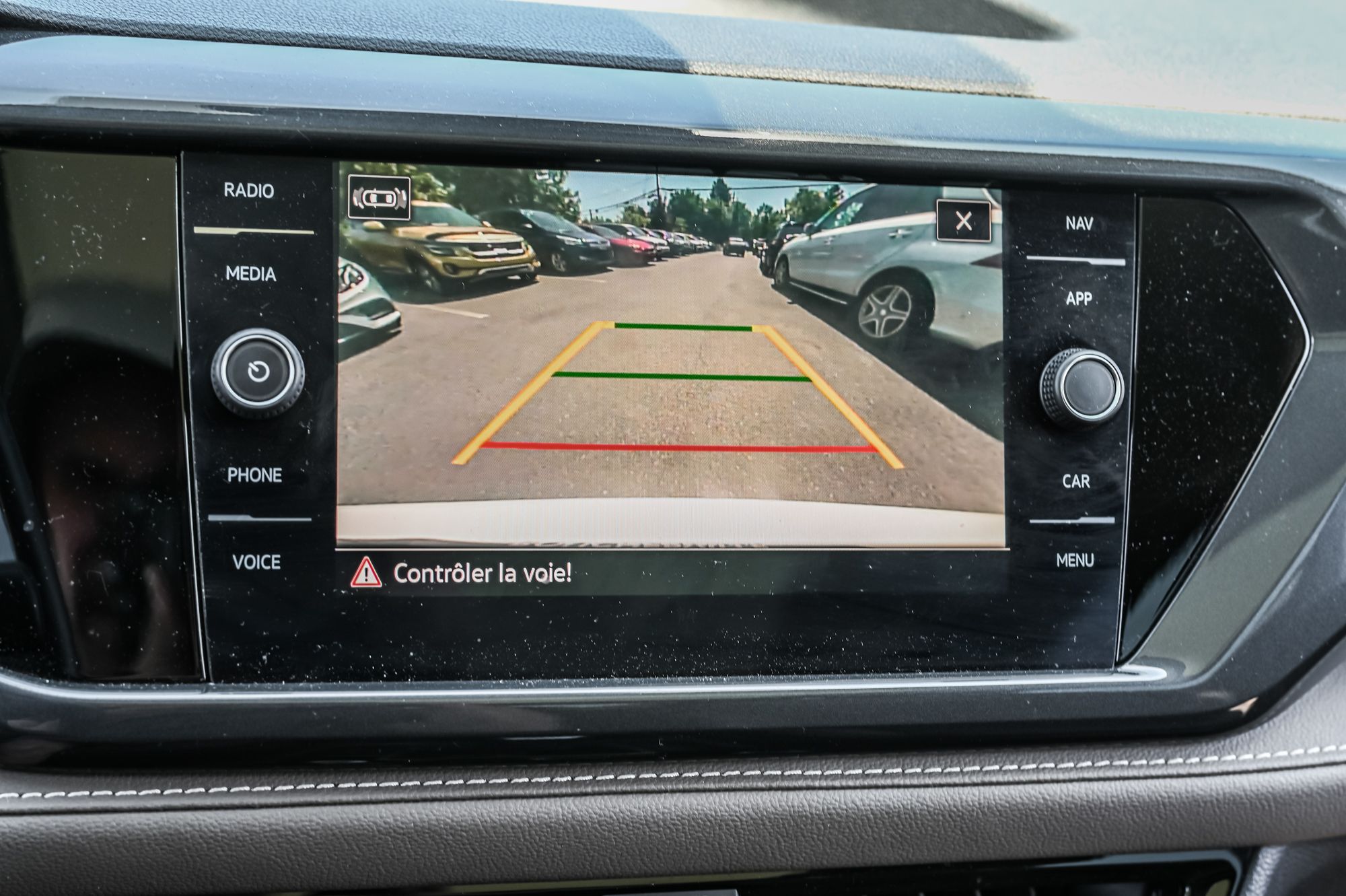 2023 Volkswagen Taos in Saint-Bruno-de-Montarville, Quebec