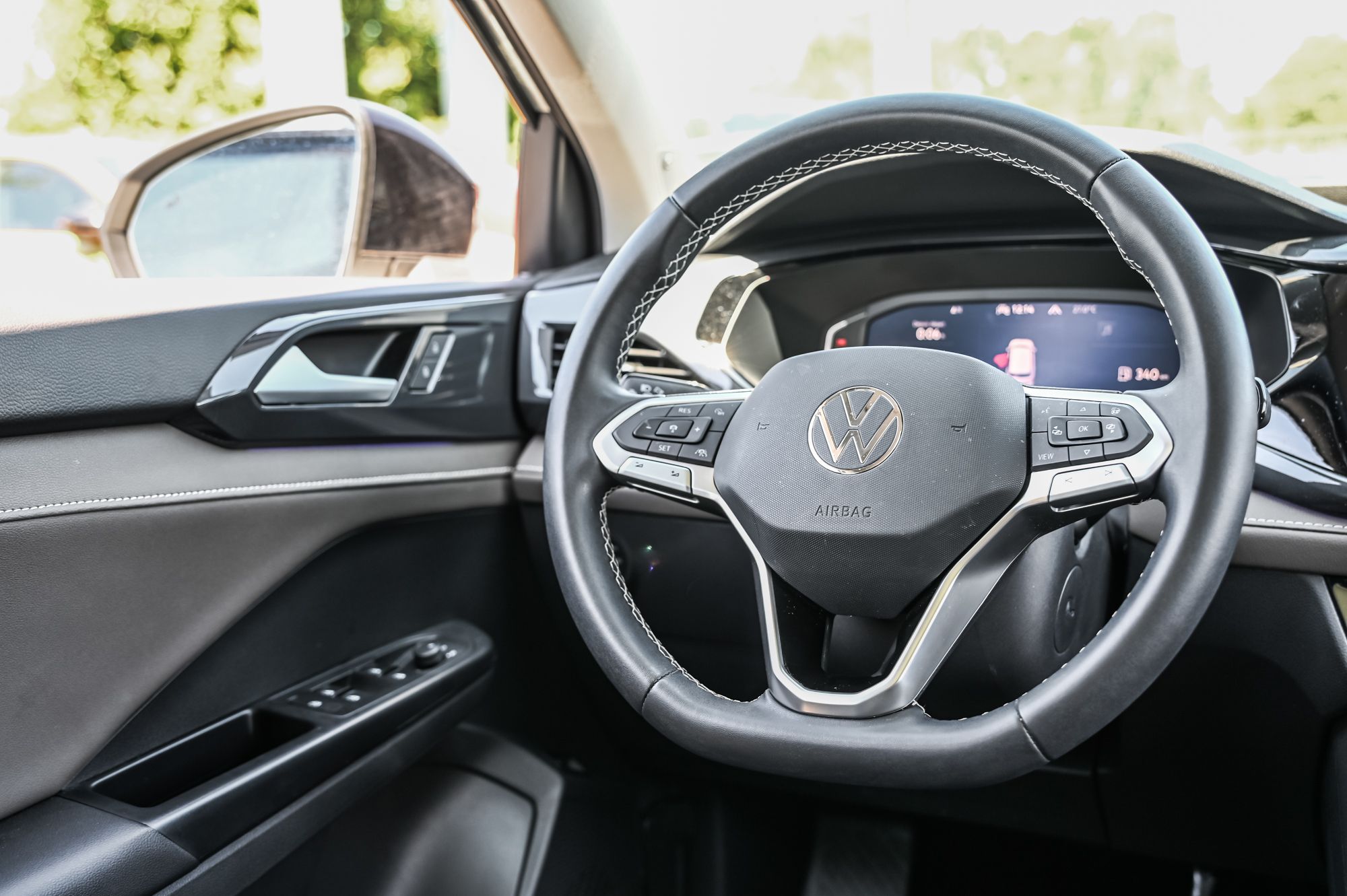 2023 Volkswagen Taos in Saint-Bruno-de-Montarville, Quebec