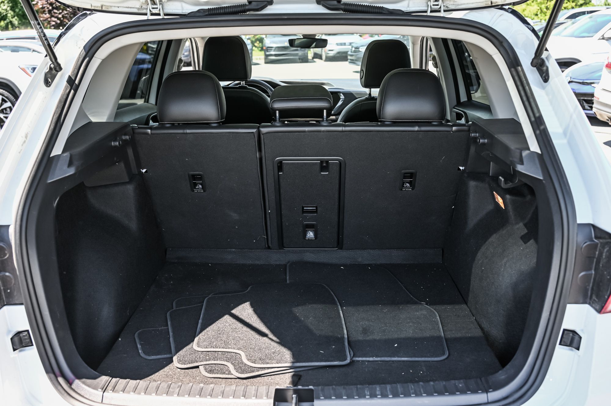 2023 Volkswagen Taos in Saint-Bruno-de-Montarville, Quebec
