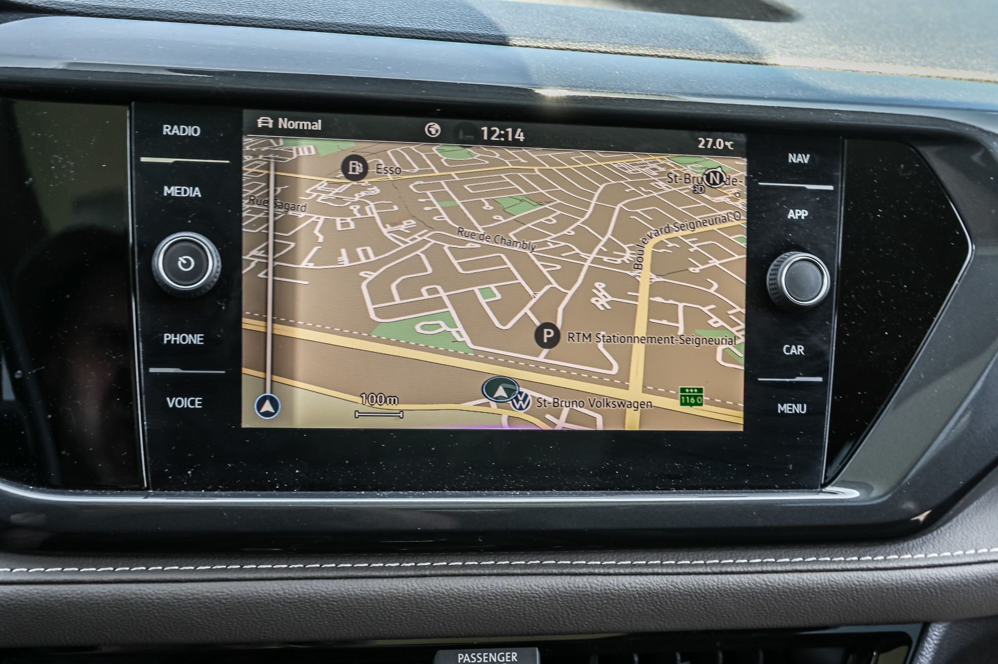 2023 Volkswagen Taos in Saint-Bruno-de-Montarville, Quebec