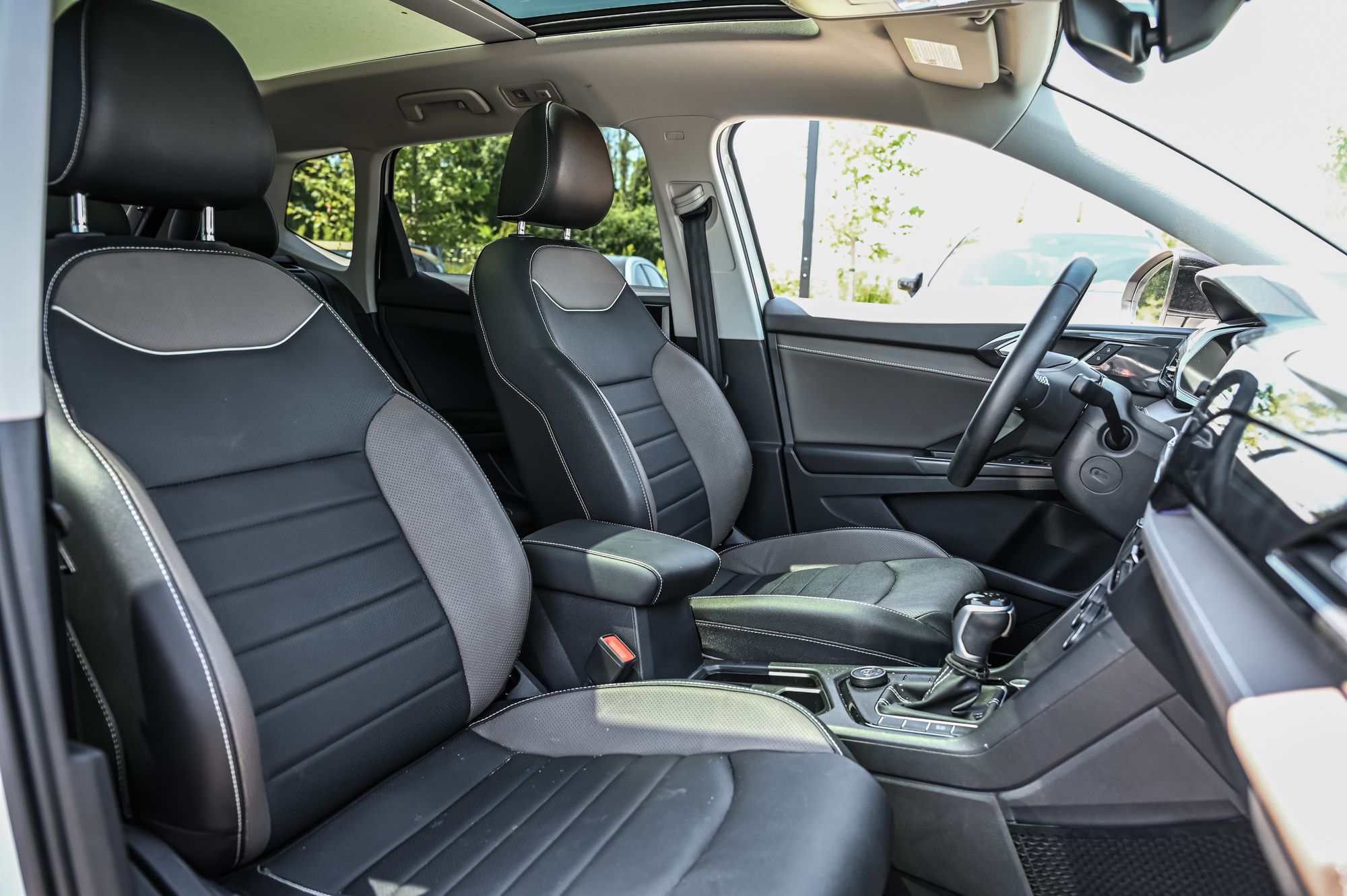 2023 Volkswagen Taos in Saint-Bruno-de-Montarville, Quebec