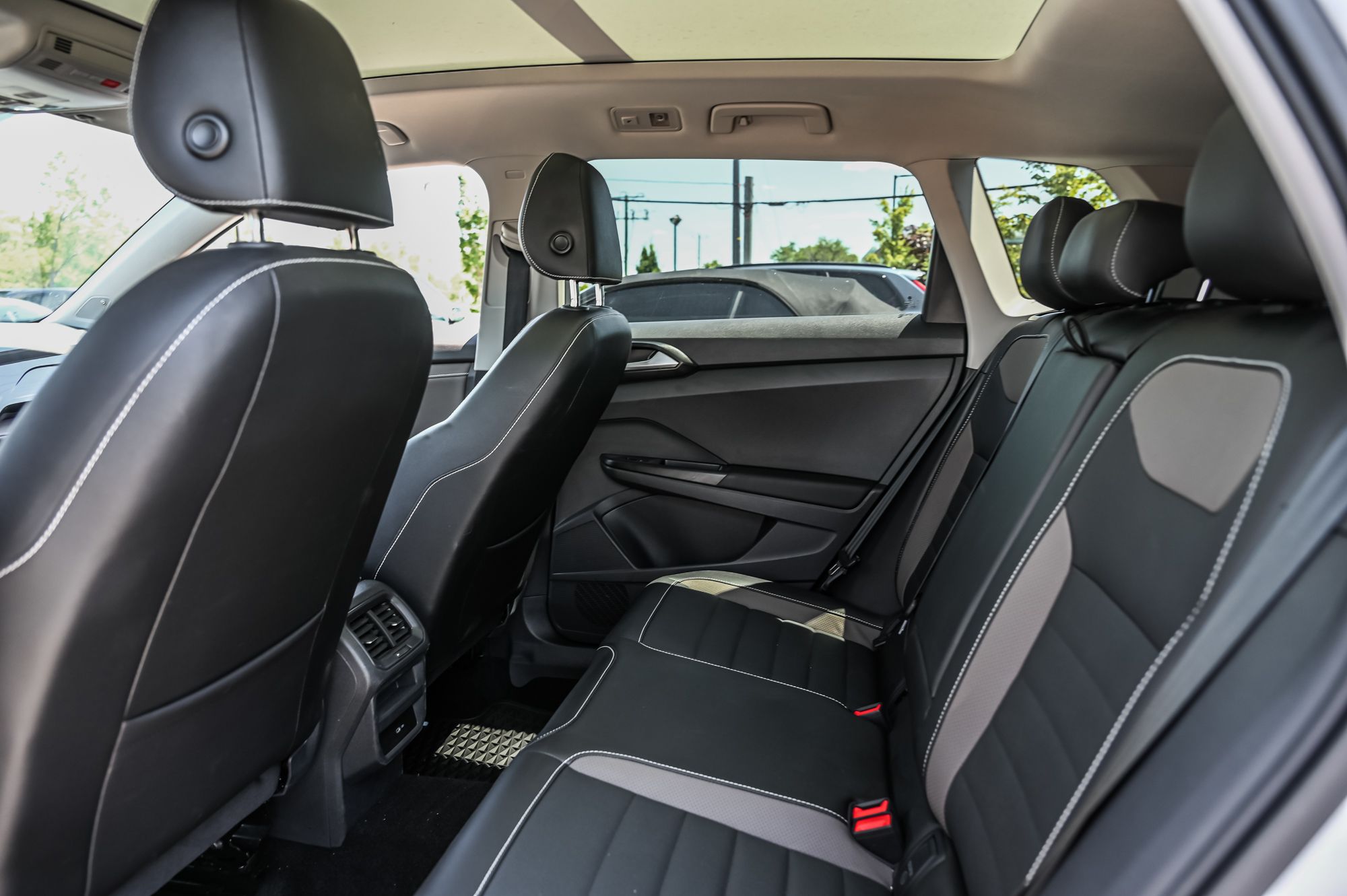 2023 Volkswagen Taos in Saint-Bruno-de-Montarville, Quebec