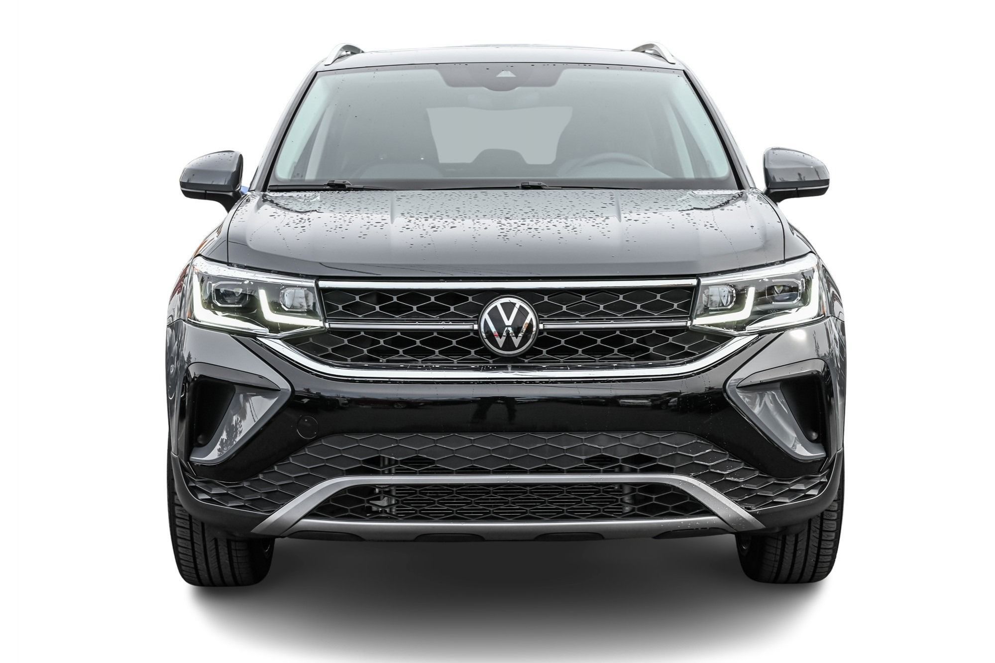 2023 Volkswagen Taos