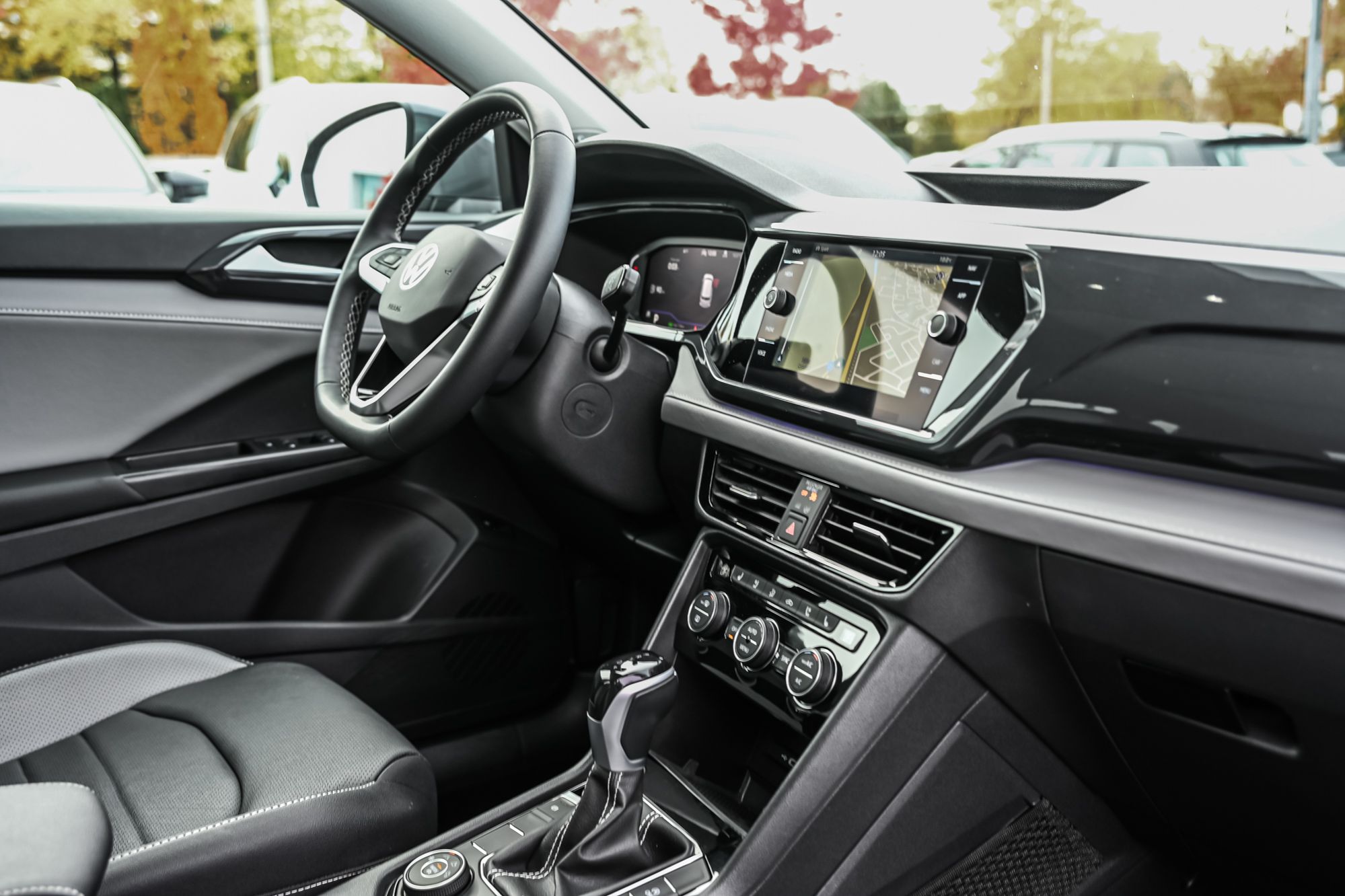 2023 Volkswagen Taos