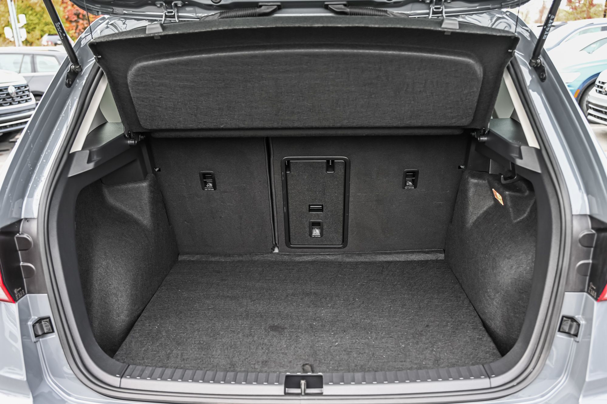 2023 Volkswagen Taos