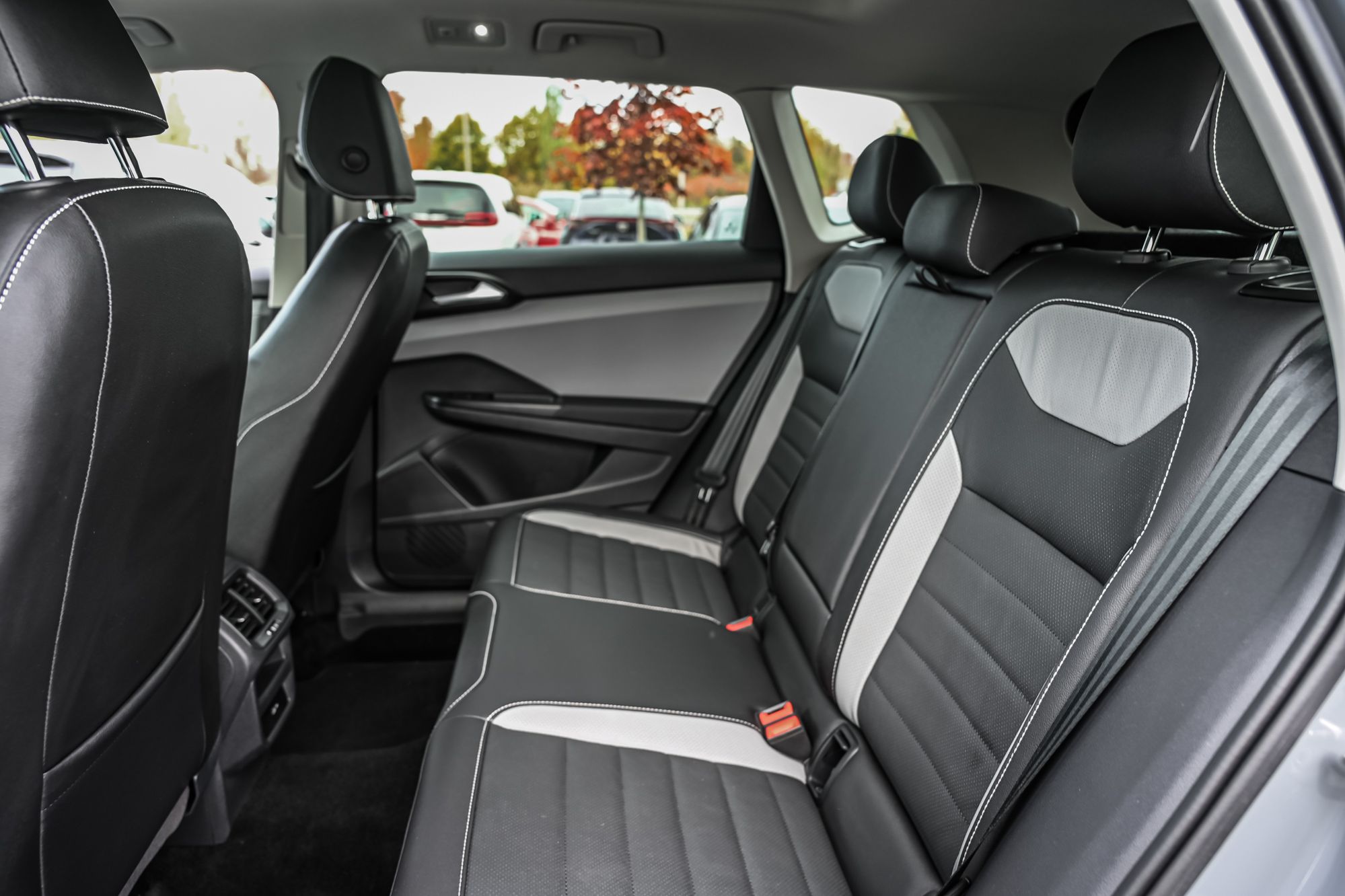 2023 Volkswagen Taos