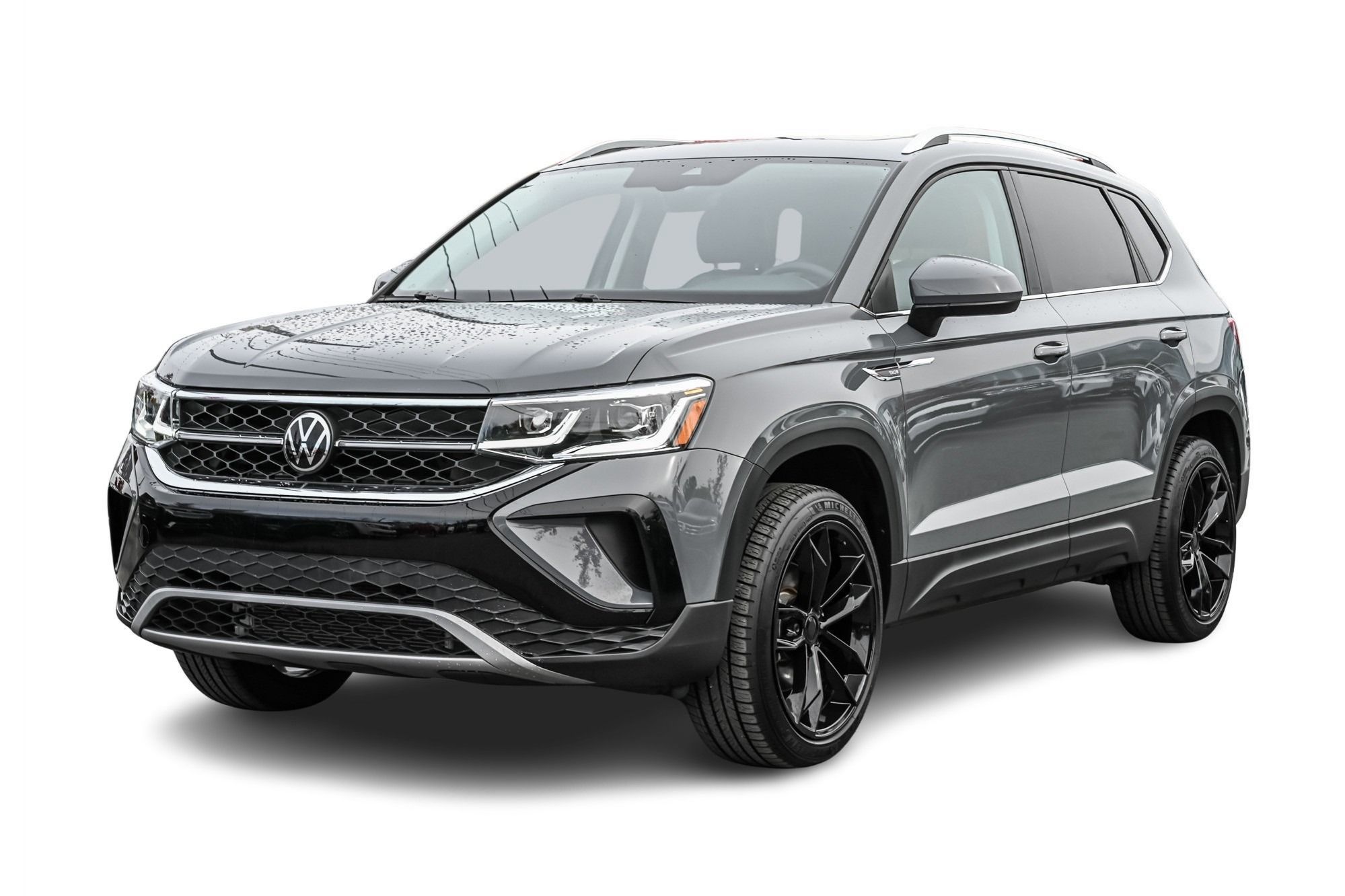 2023 Volkswagen Taos