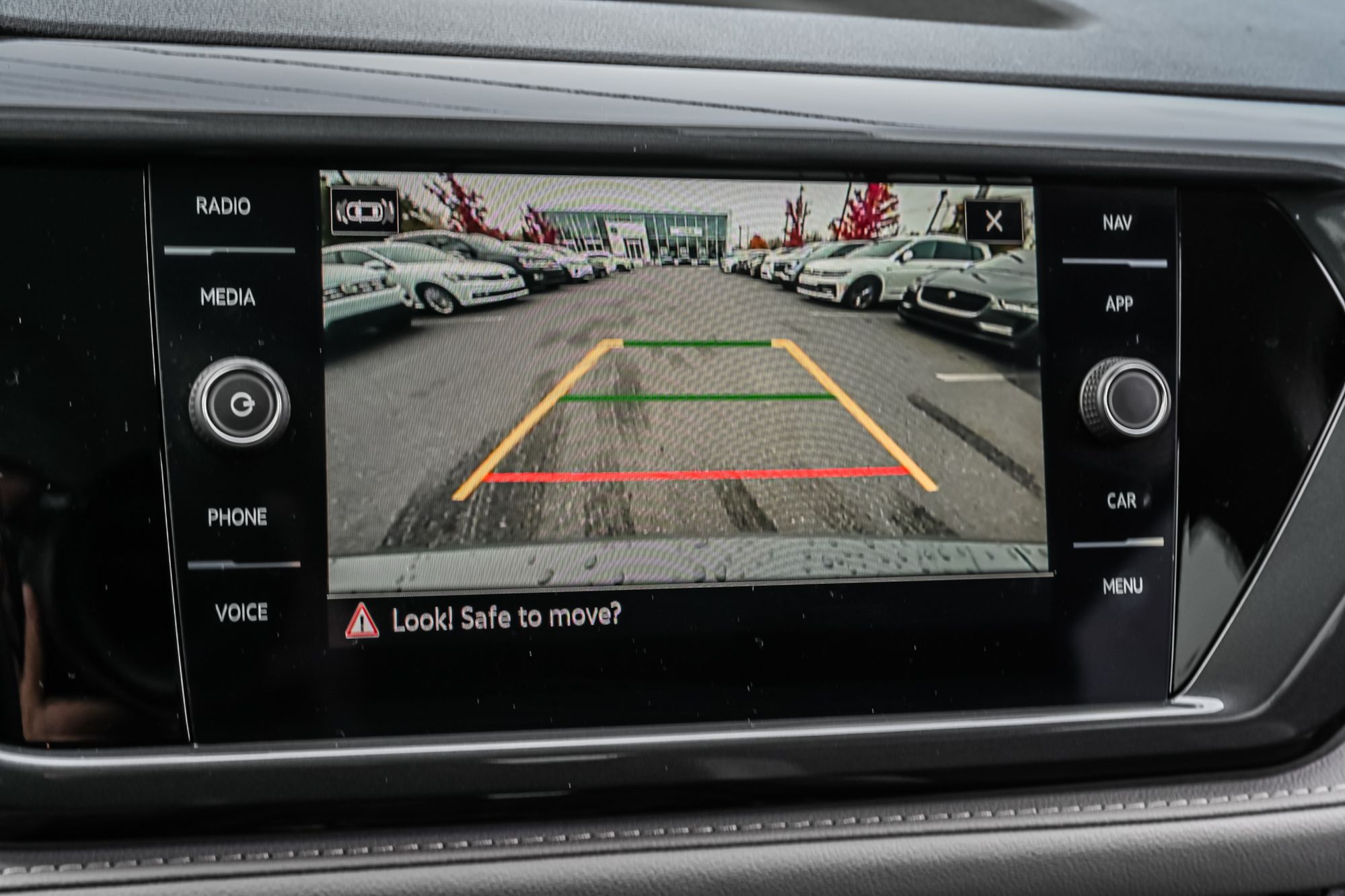 2023 Volkswagen Taos