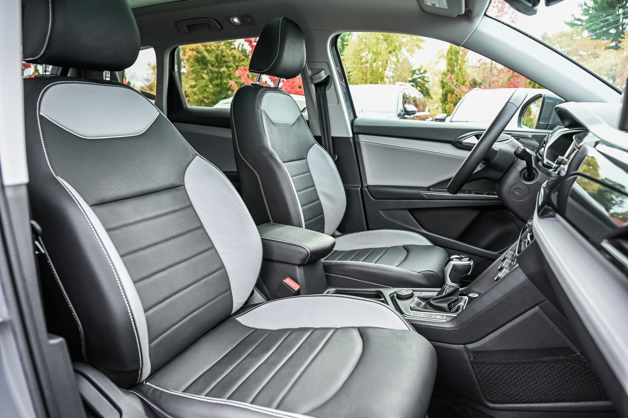 2023 Volkswagen Taos