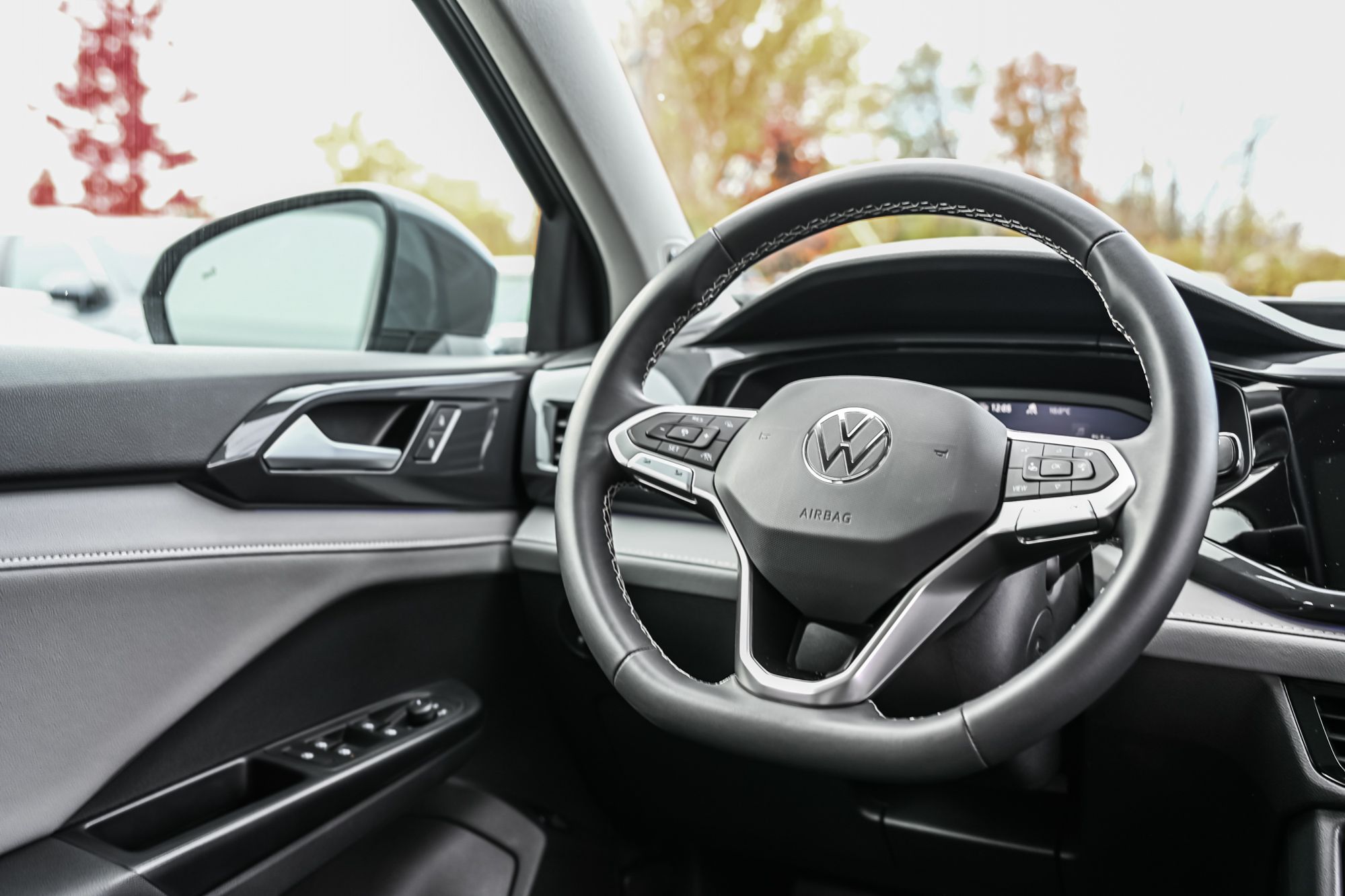 2023 Volkswagen Taos