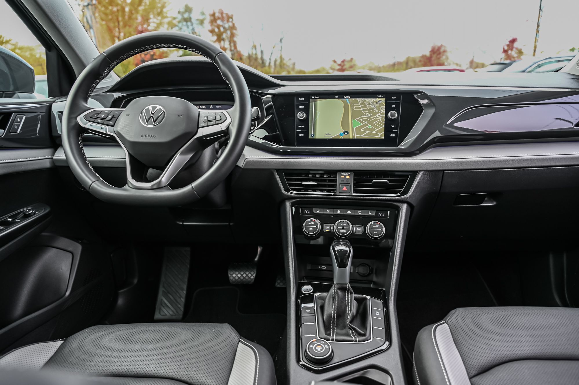 2023 Volkswagen Taos