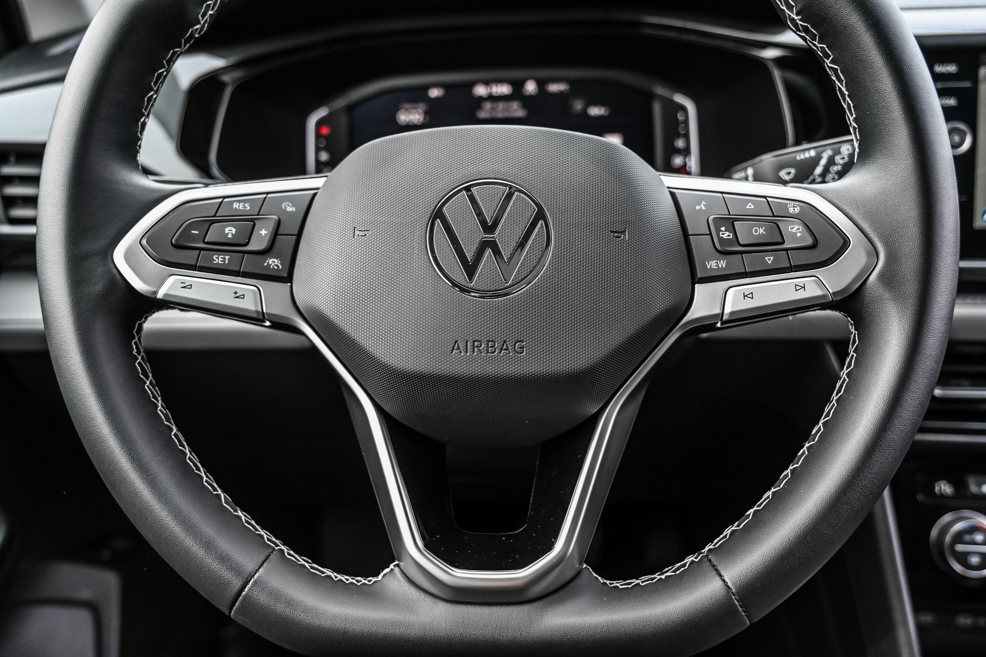 2023 Volkswagen Taos