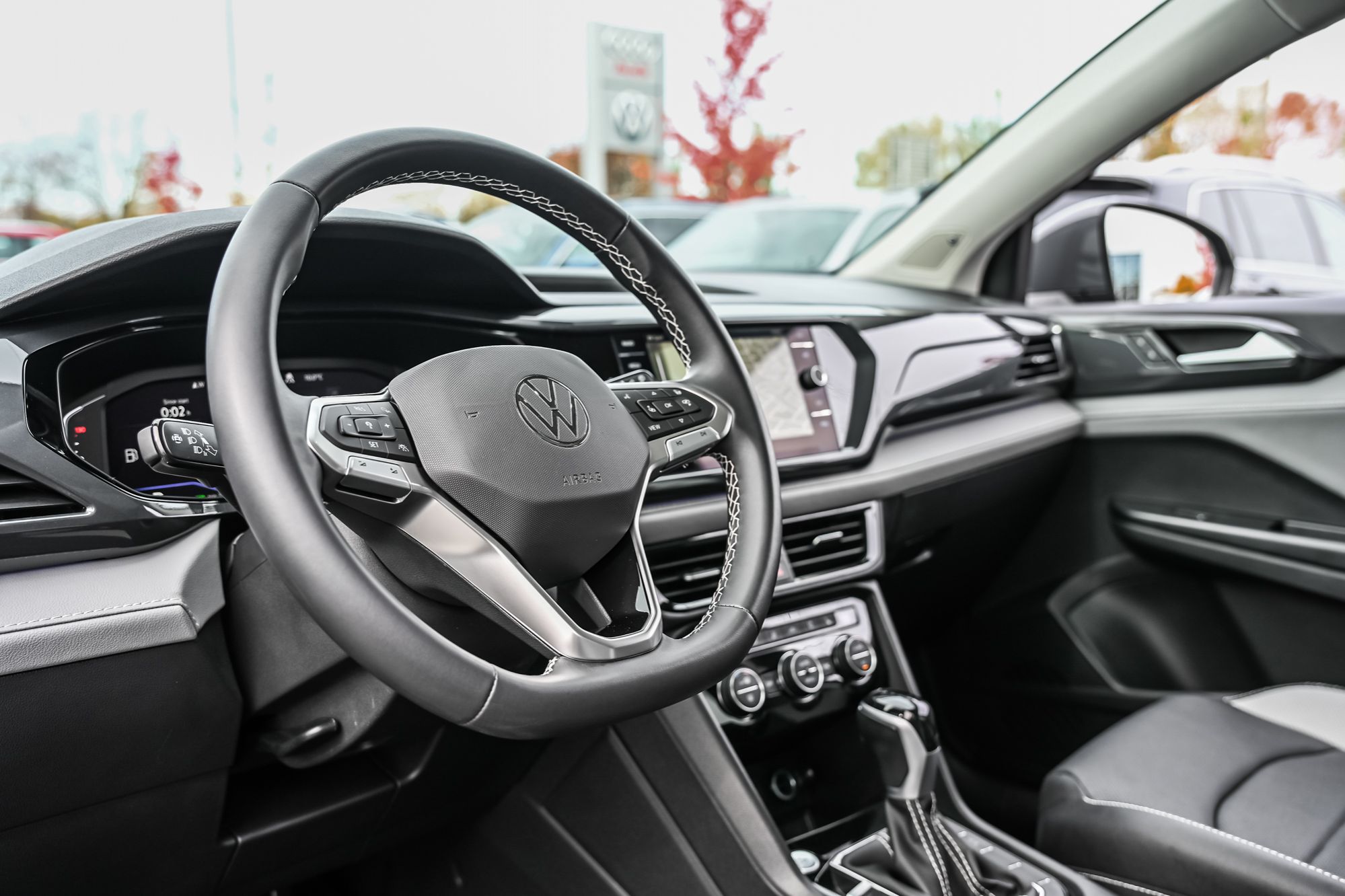 2023 Volkswagen Taos