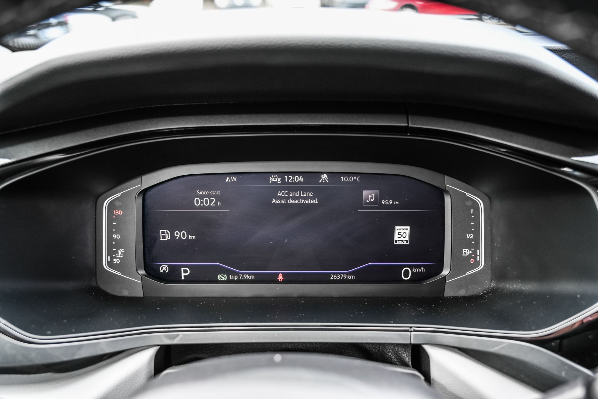 2023 Volkswagen Taos