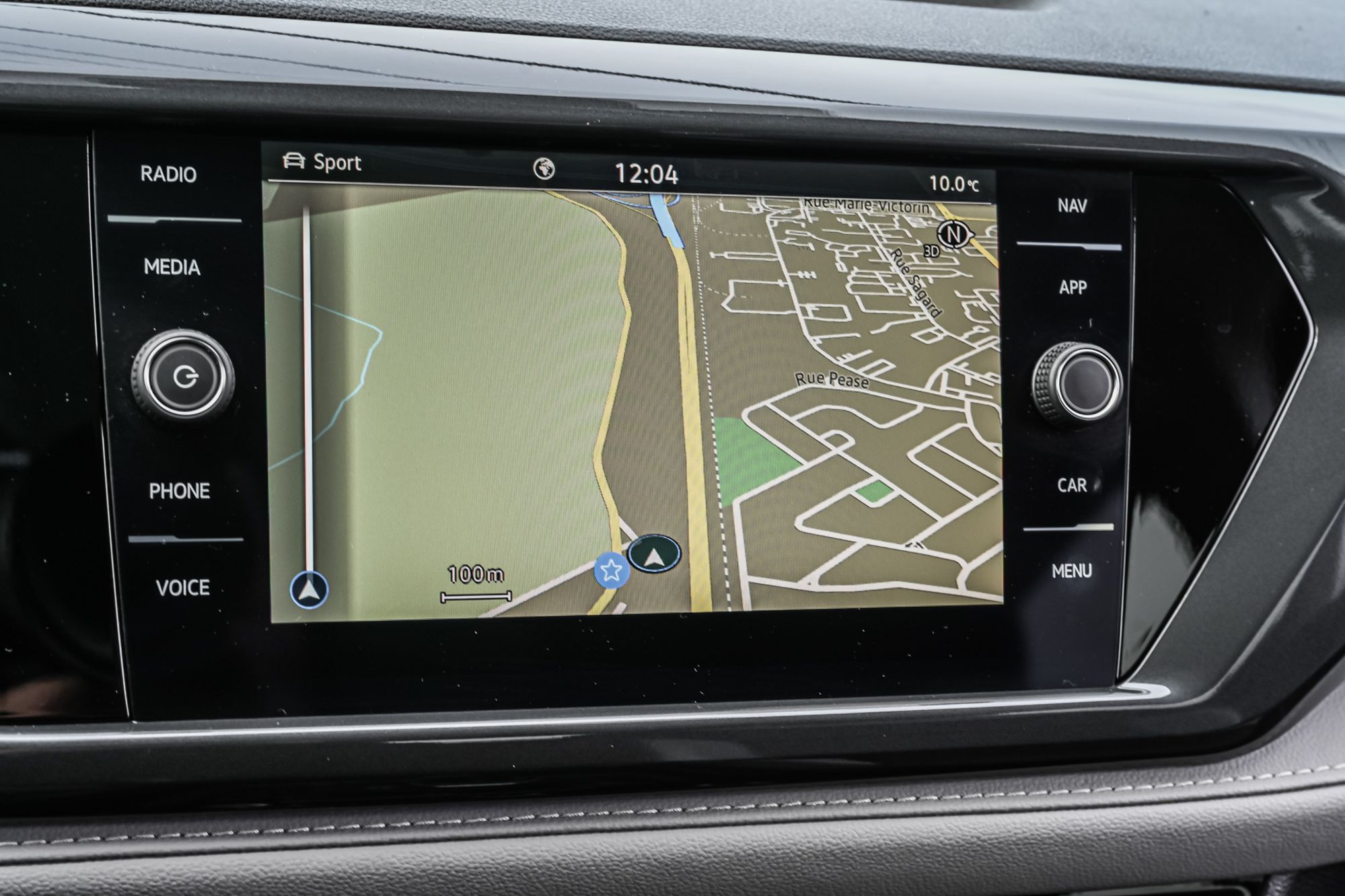 2023 Volkswagen Taos