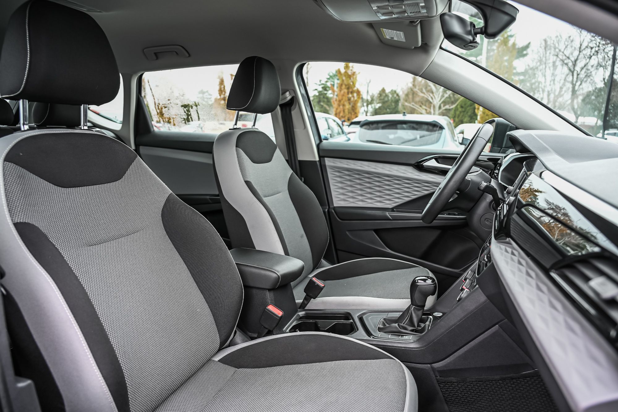 2023 Volkswagen Taos