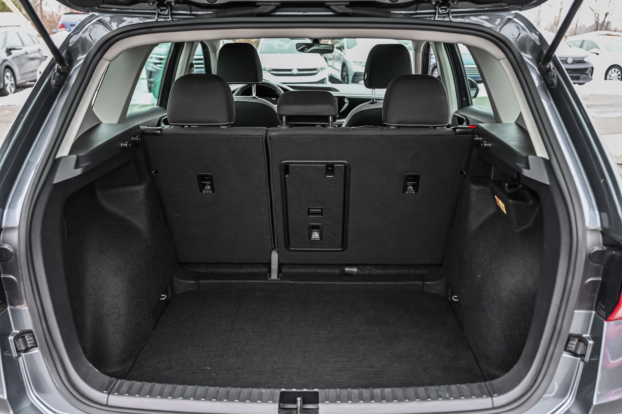 2023 Volkswagen Taos