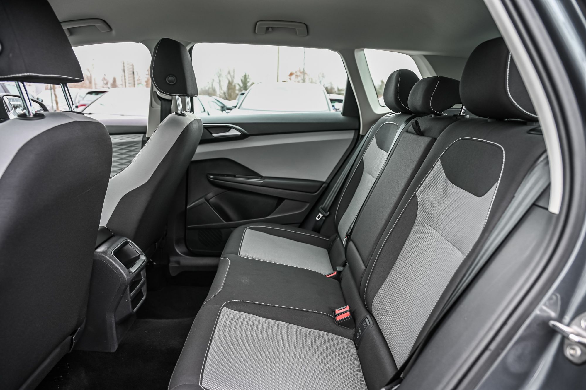 2023 Volkswagen Taos