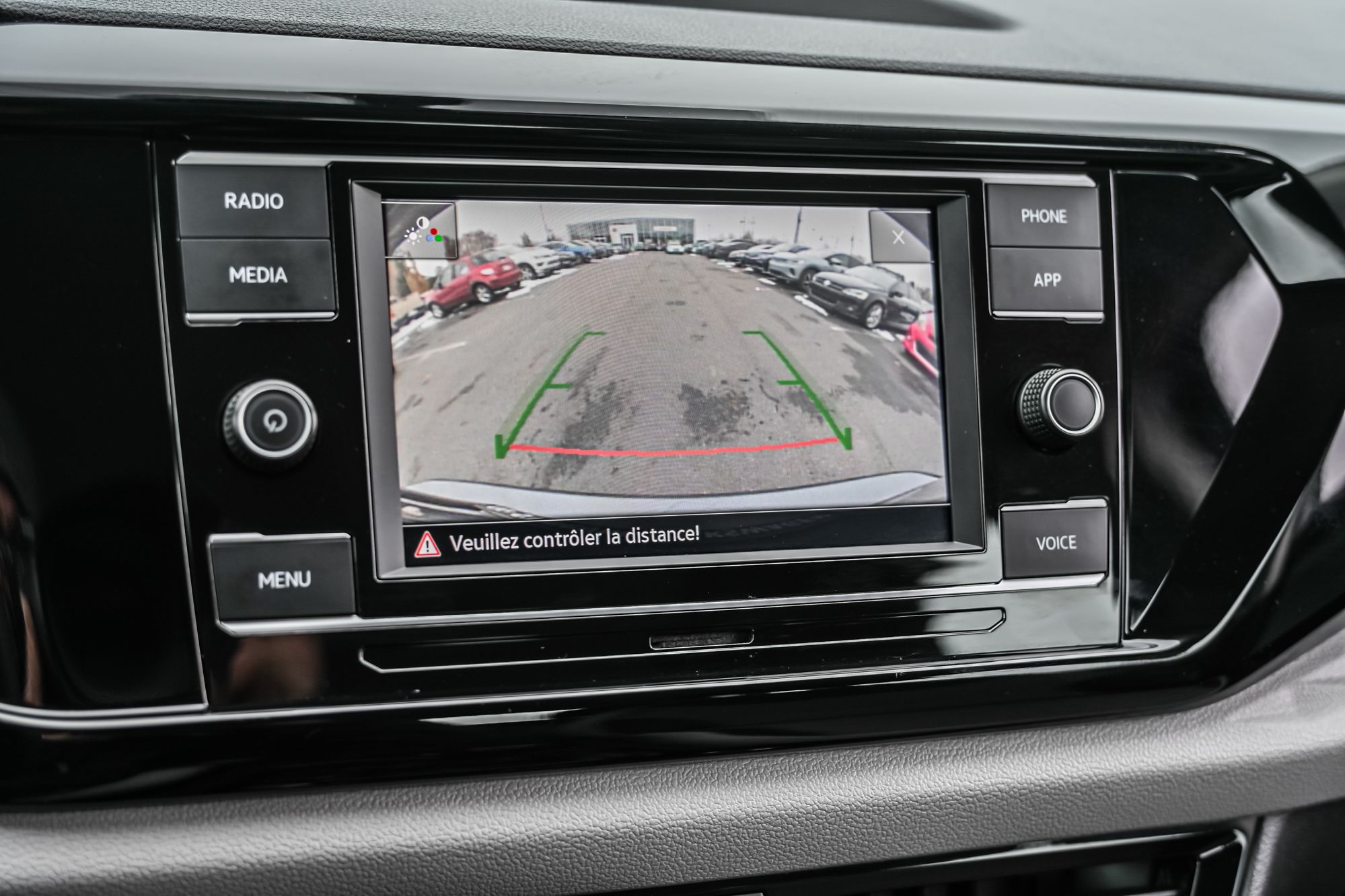 2023 Volkswagen Taos