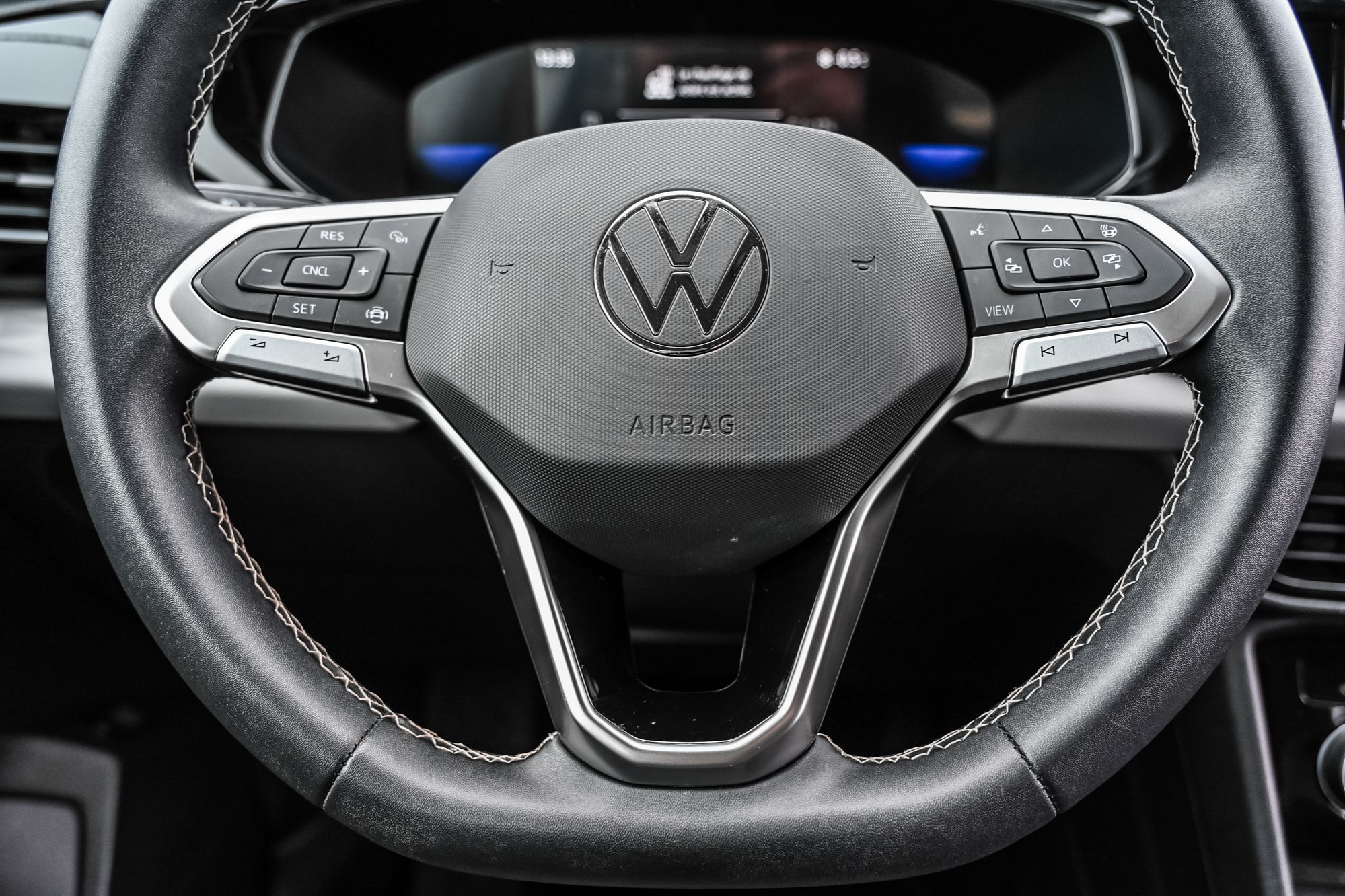 2023 Volkswagen Taos