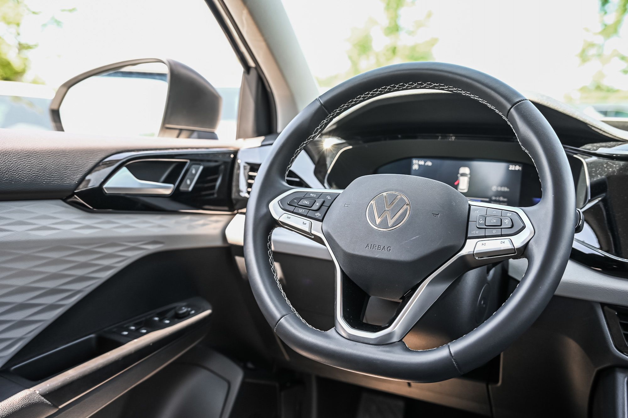 Volkswagen Taos  2023 à Saint-Bruno-de-Montarville, Québec
