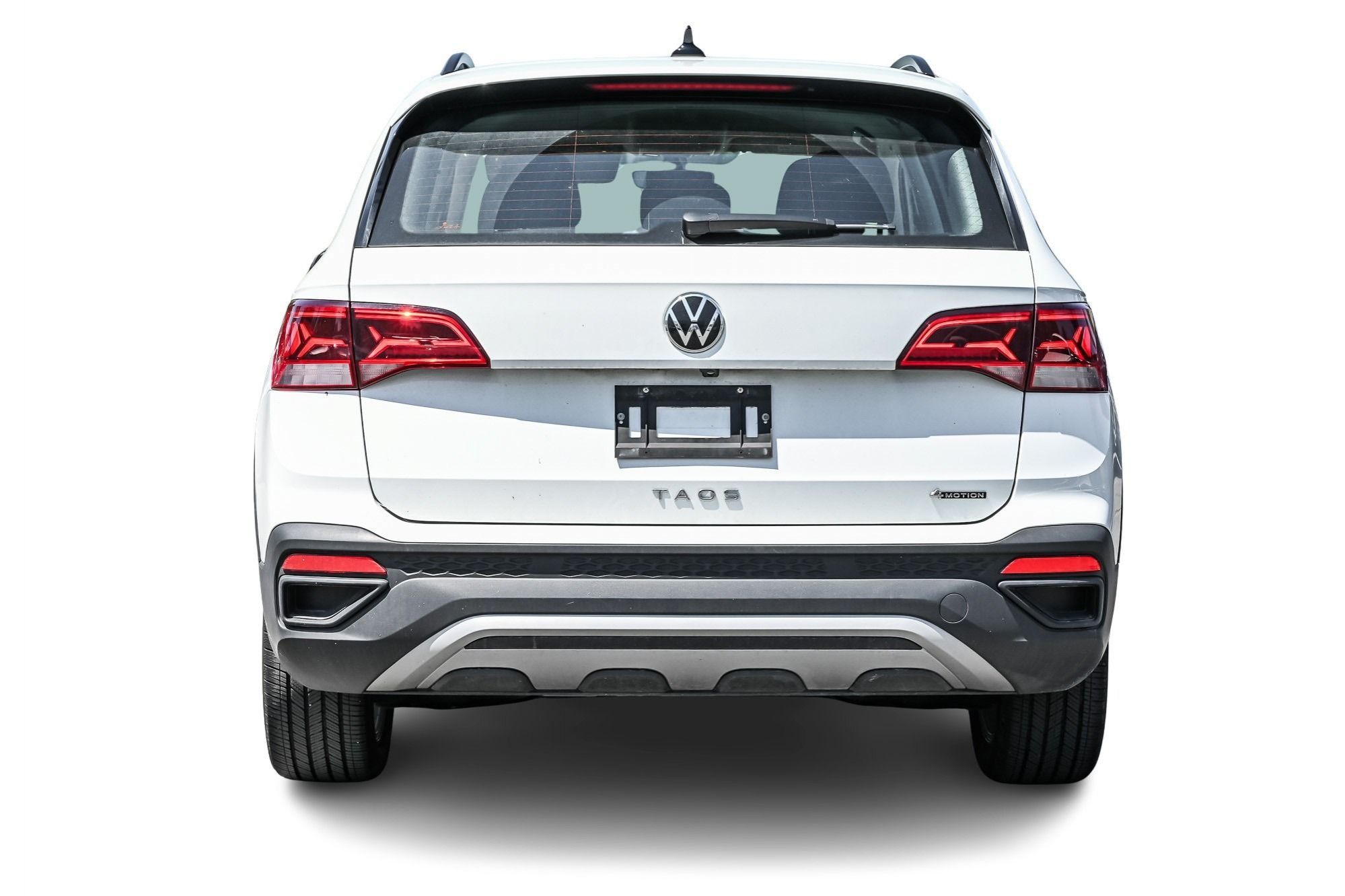 Volkswagen Taos  2023 à Saint-Bruno-de-Montarville, Québec
