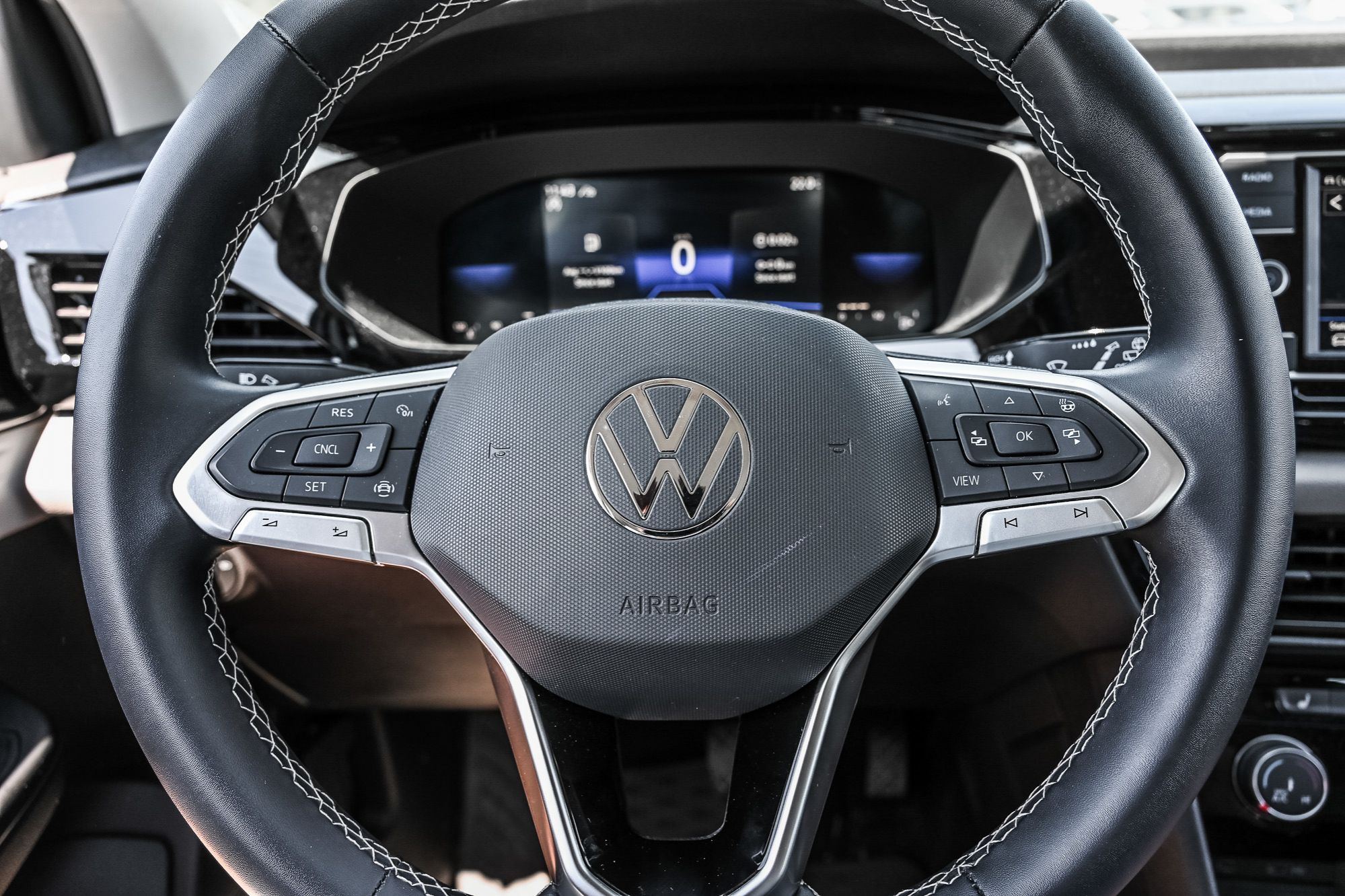 Volkswagen Taos  2023 à Saint-Bruno-de-Montarville, Québec