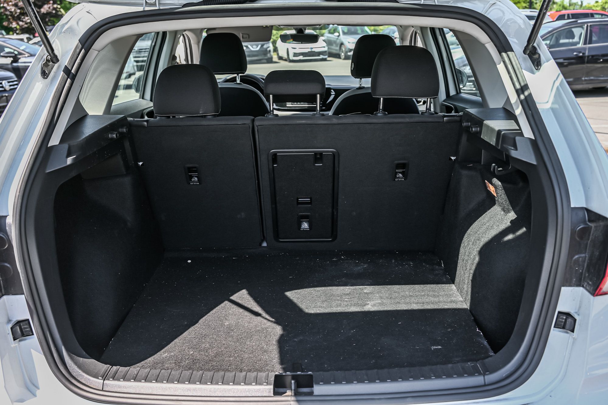 Volkswagen Taos  2023 à Saint-Bruno-de-Montarville, Québec