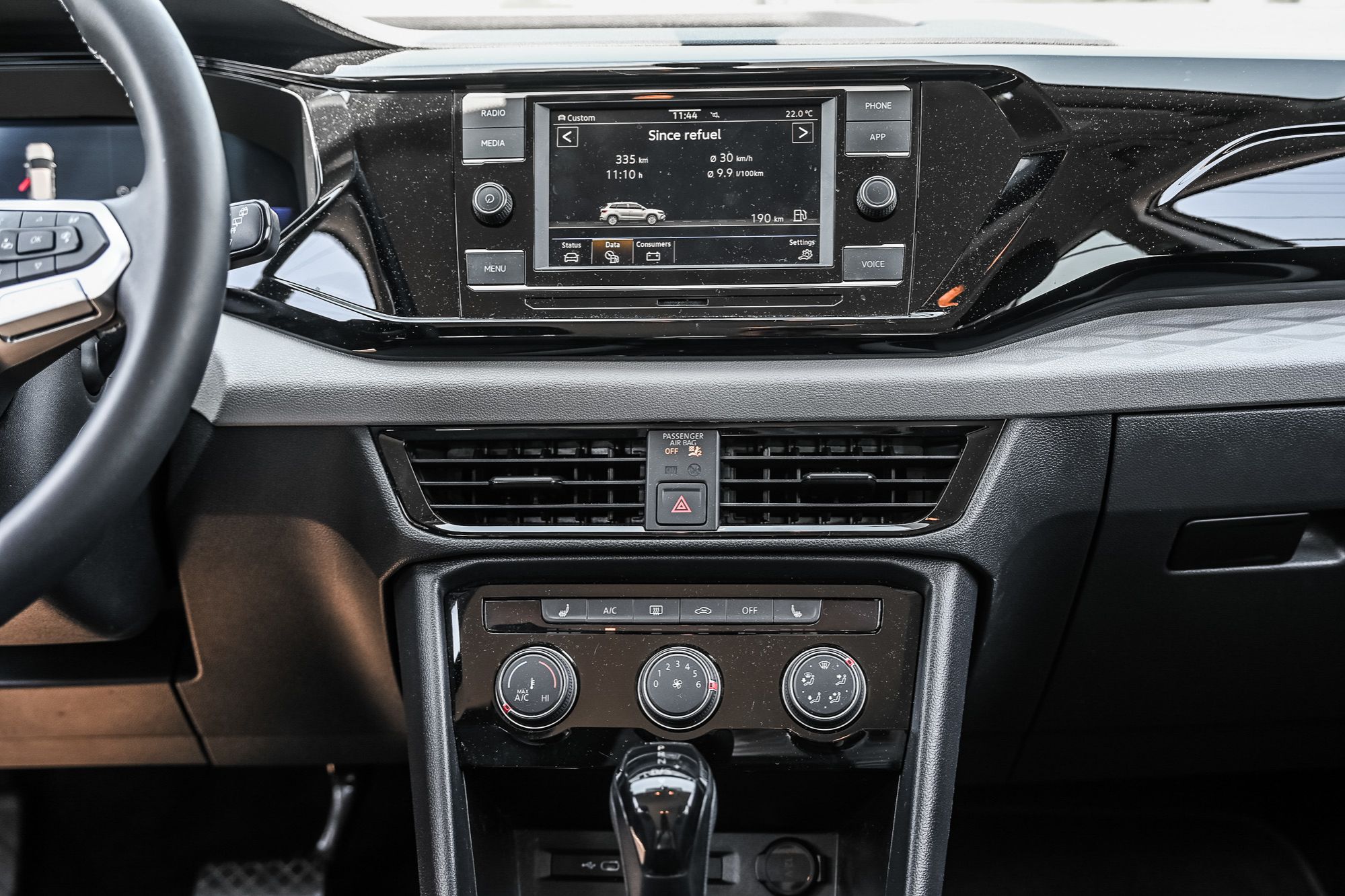 Volkswagen Taos  2023 à Saint-Bruno-de-Montarville, Québec