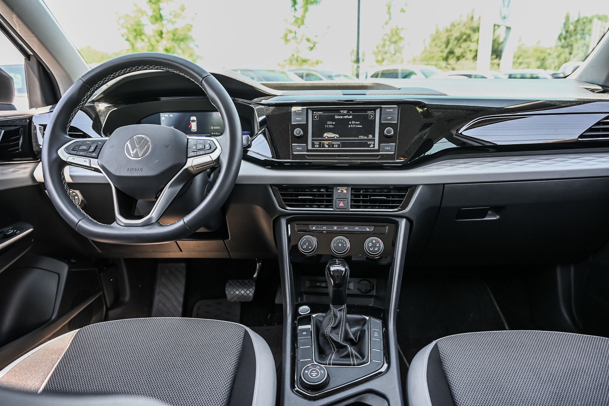 Volkswagen Taos  2023 à Saint-Bruno-de-Montarville, Québec