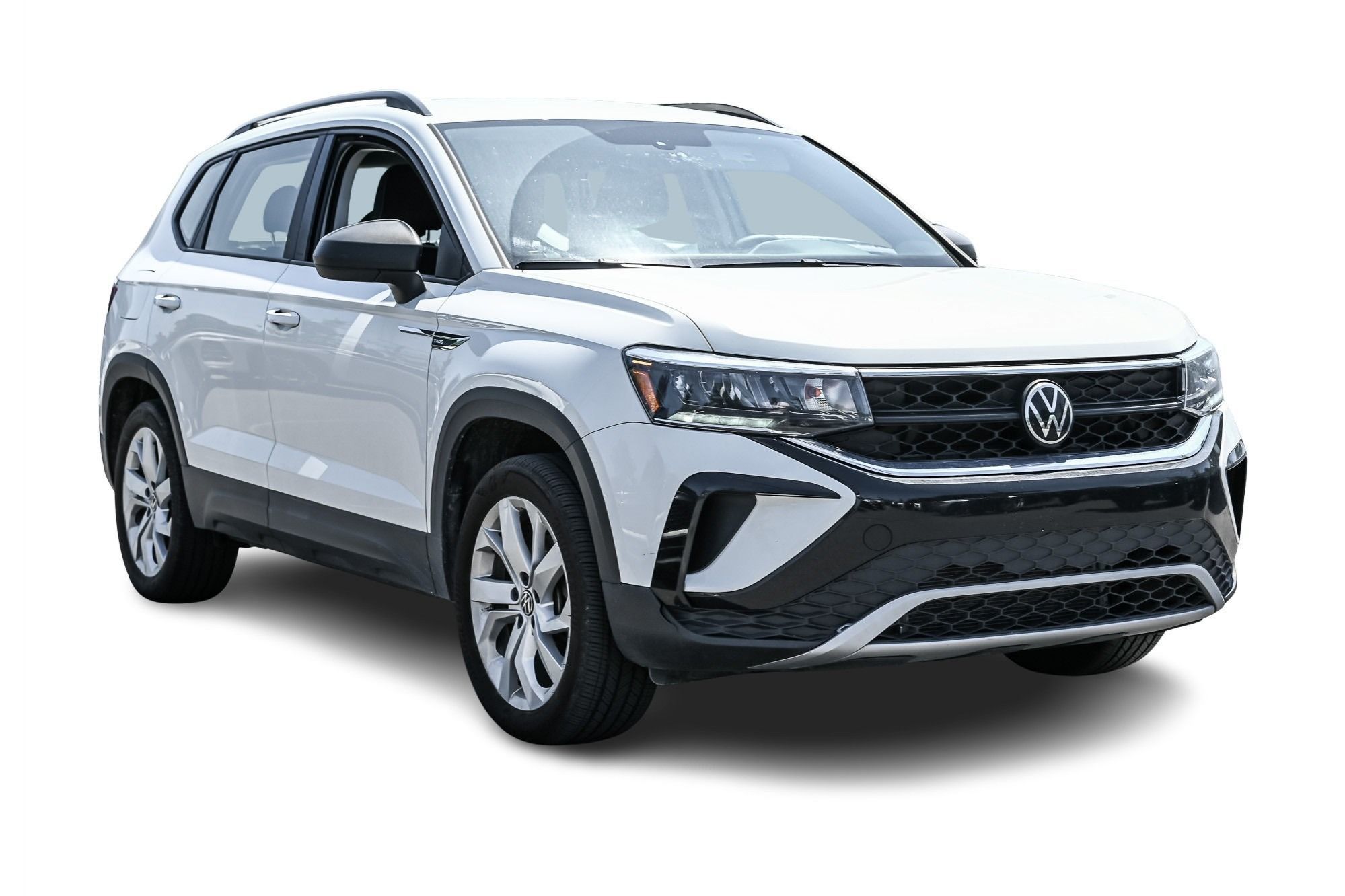 Volkswagen Taos  2023 à Saint-Bruno-de-Montarville, Québec