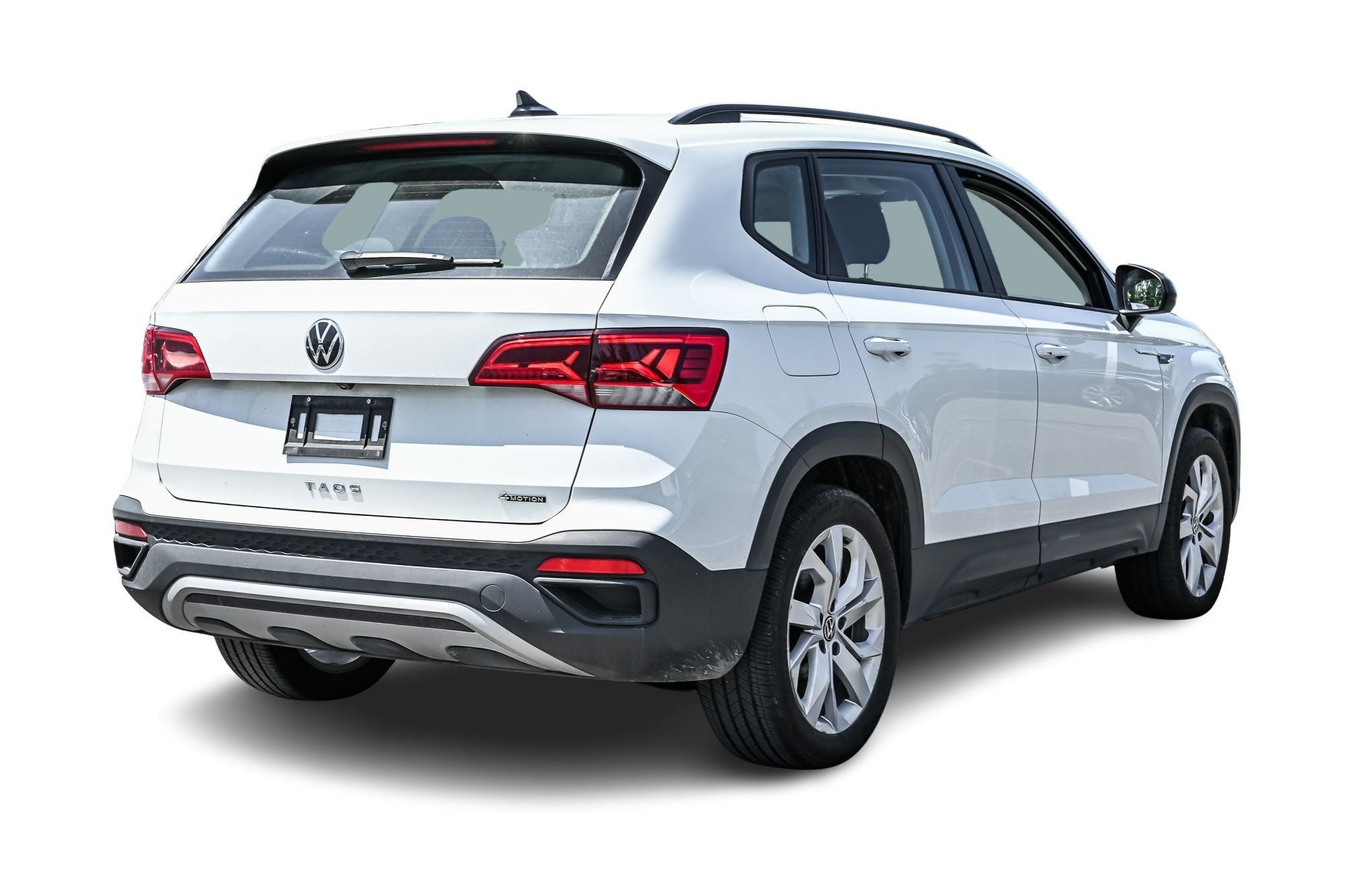 Volkswagen Taos  2023 à Saint-Bruno-de-Montarville, Québec