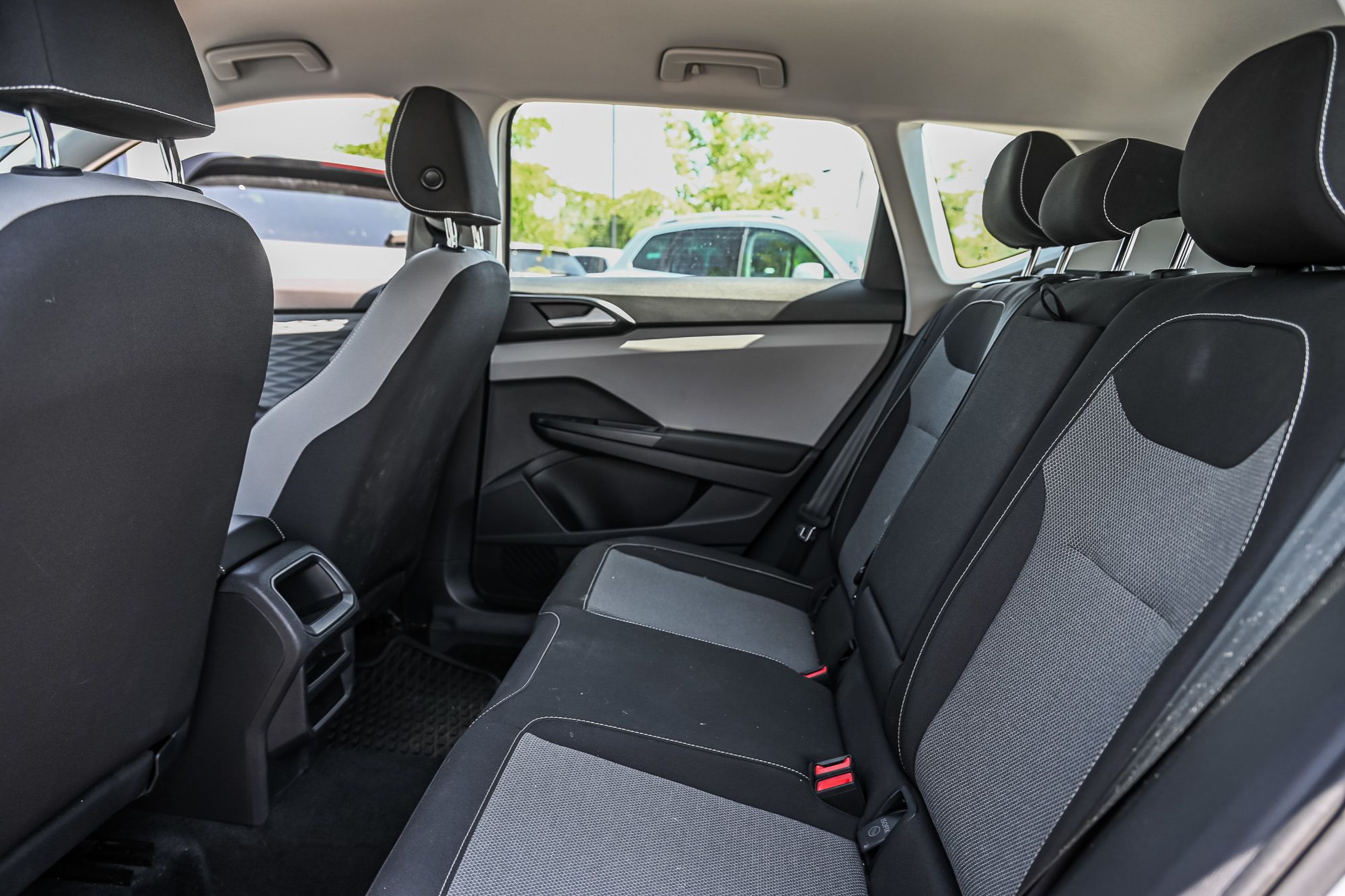 Volkswagen Taos  2023 à Saint-Bruno-de-Montarville, Québec