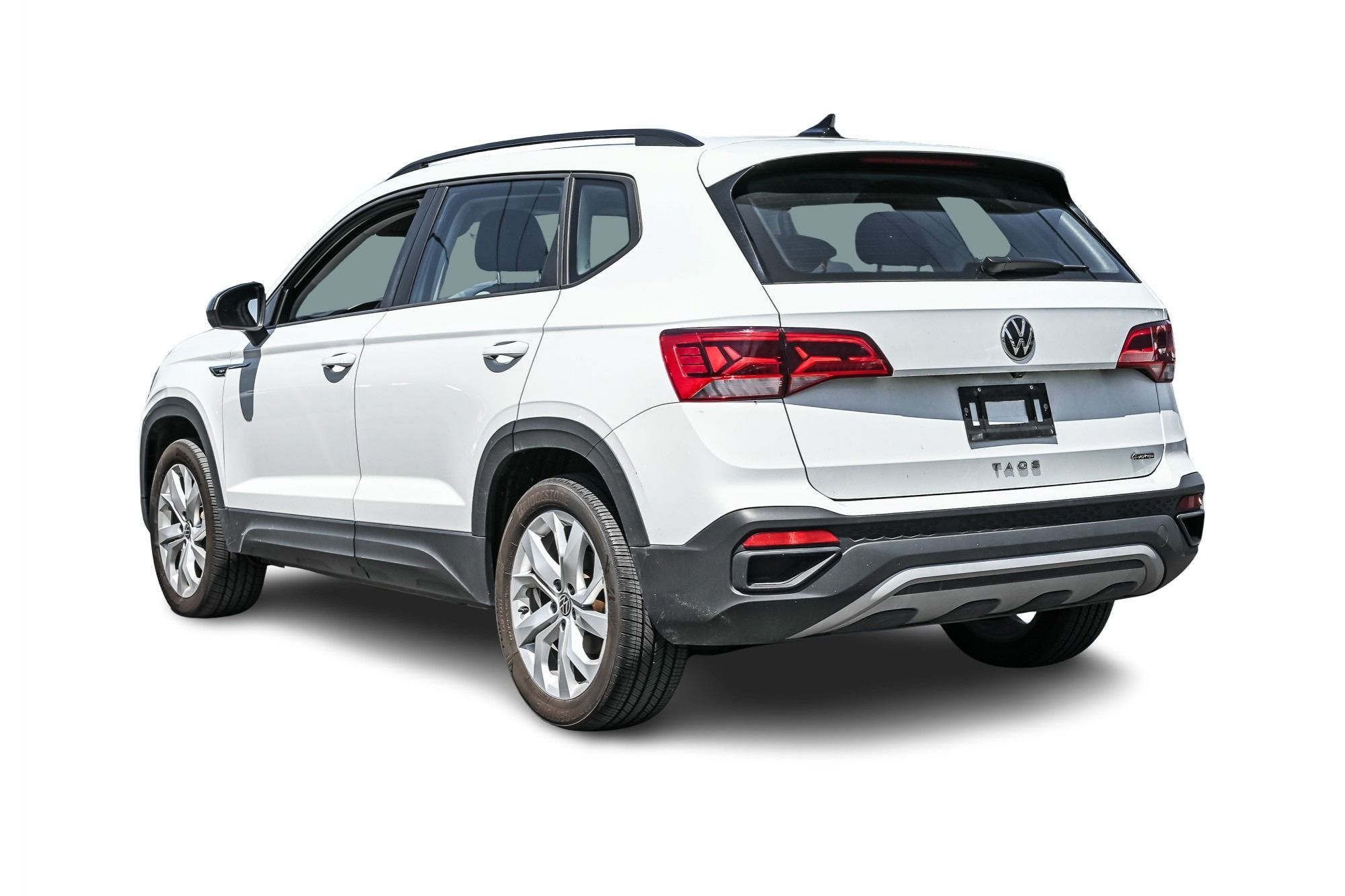 Volkswagen Taos  2023 à Saint-Bruno-de-Montarville, Québec