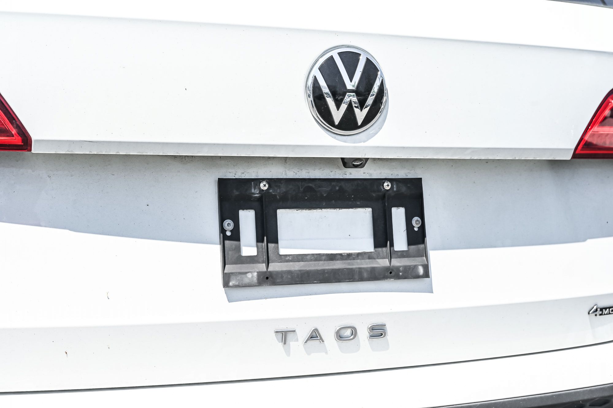 Volkswagen Taos  2023 à Saint-Bruno-de-Montarville, Québec