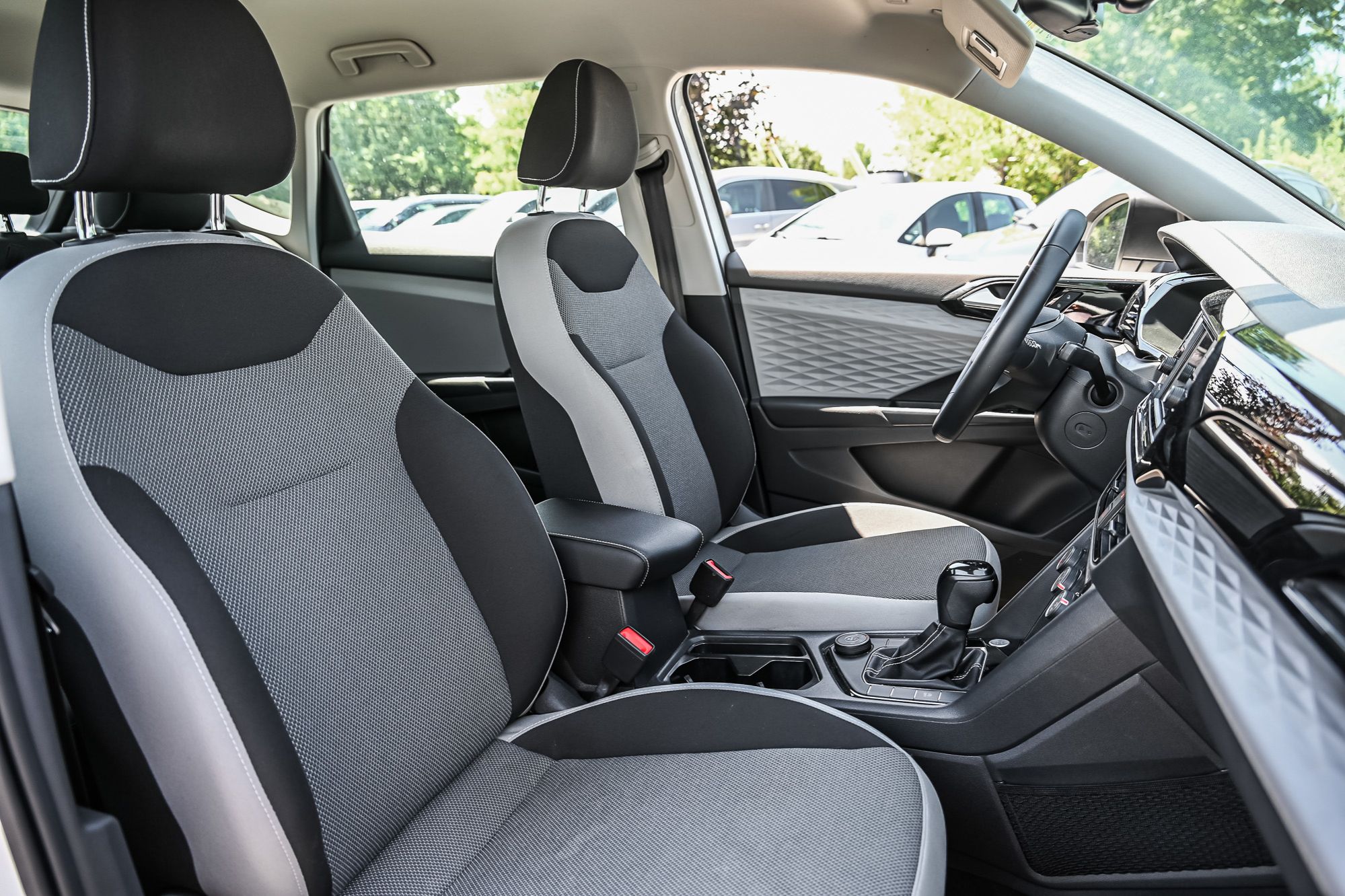 Volkswagen Taos  2023 à Saint-Bruno-de-Montarville, Québec