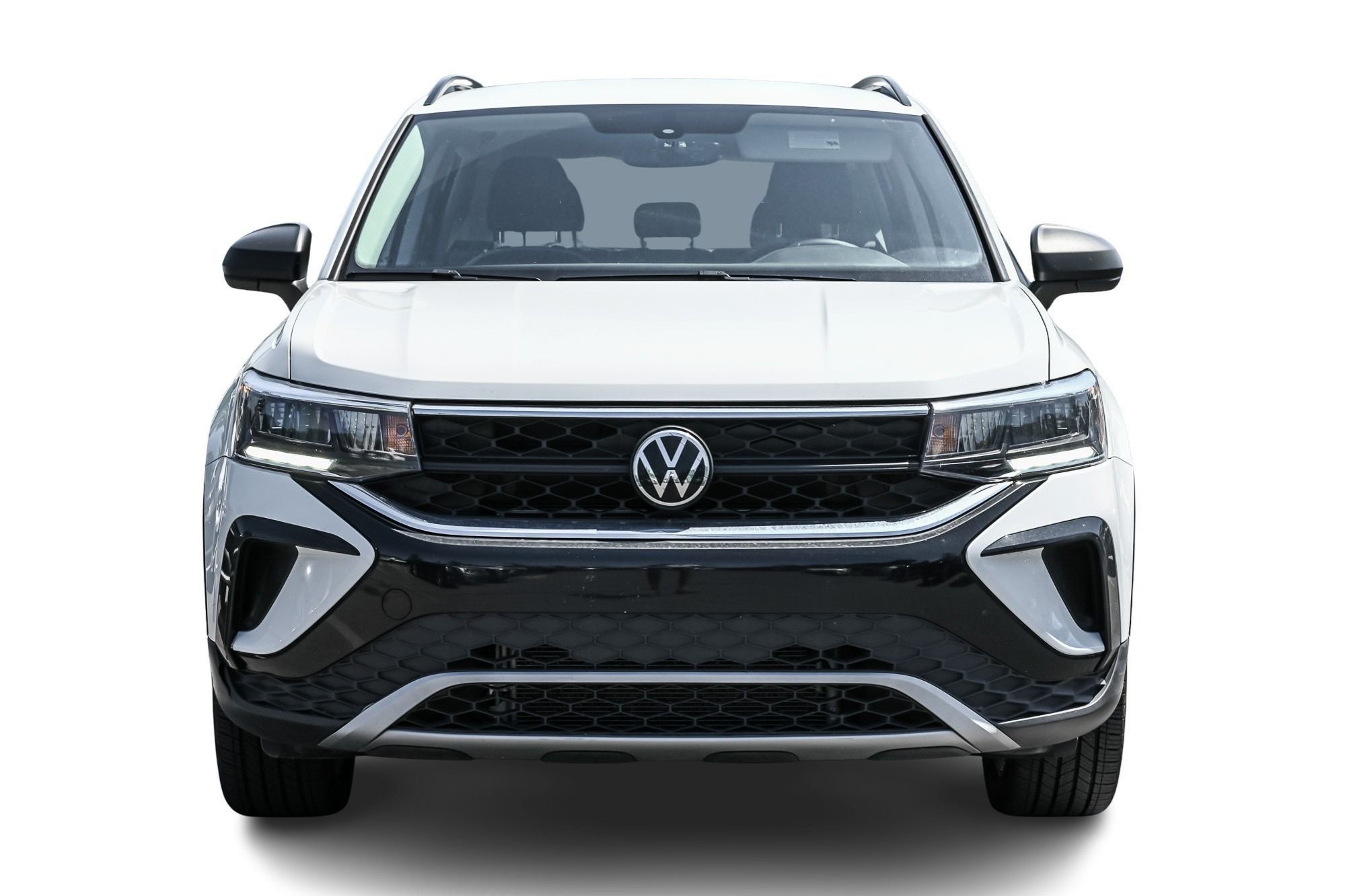 Volkswagen Taos  2023 à Saint-Bruno-de-Montarville, Québec